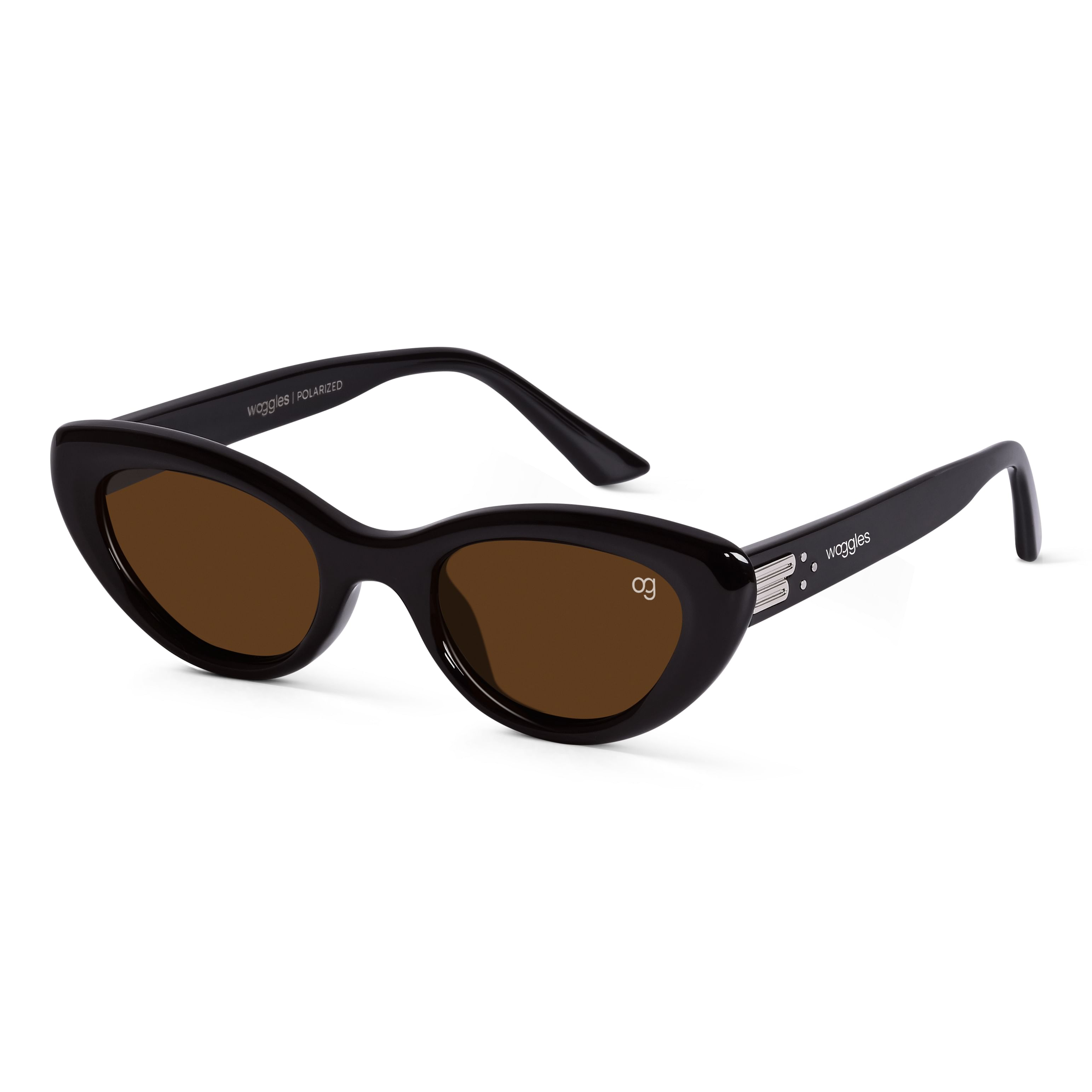 Sunglasses for hot sale triangle face