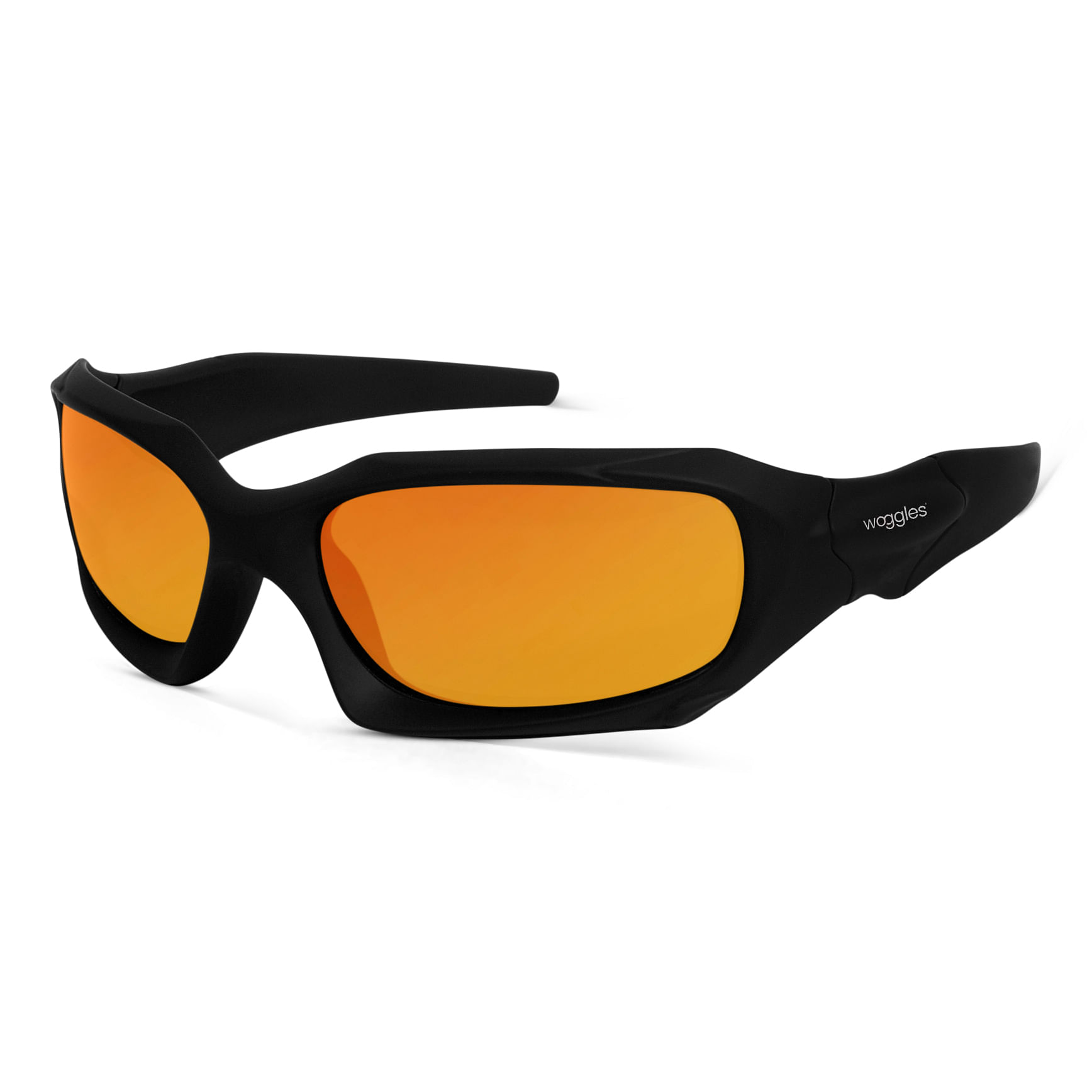 Buy Beam Blast Polarized Sports Sunglasses Woggles