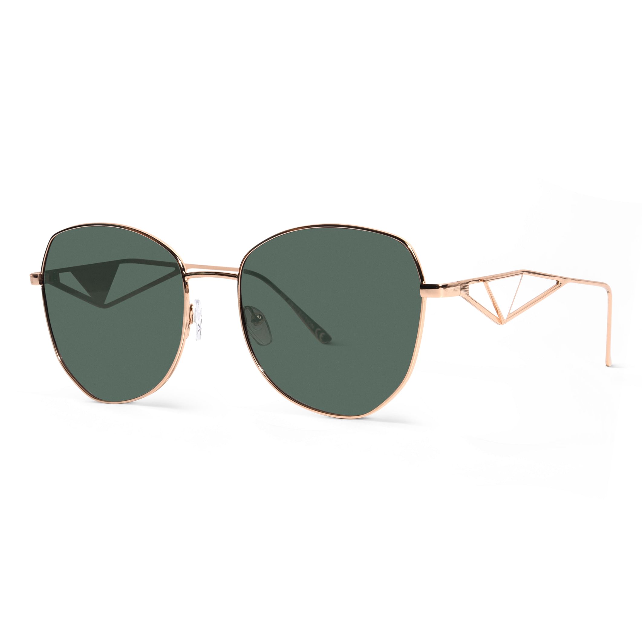 Hexagon goggles cheap