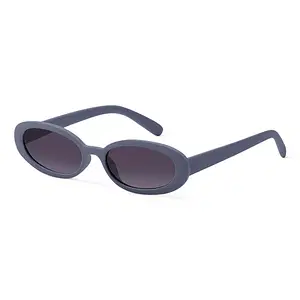 Shop Breeze Bloom Oval Sunglasses