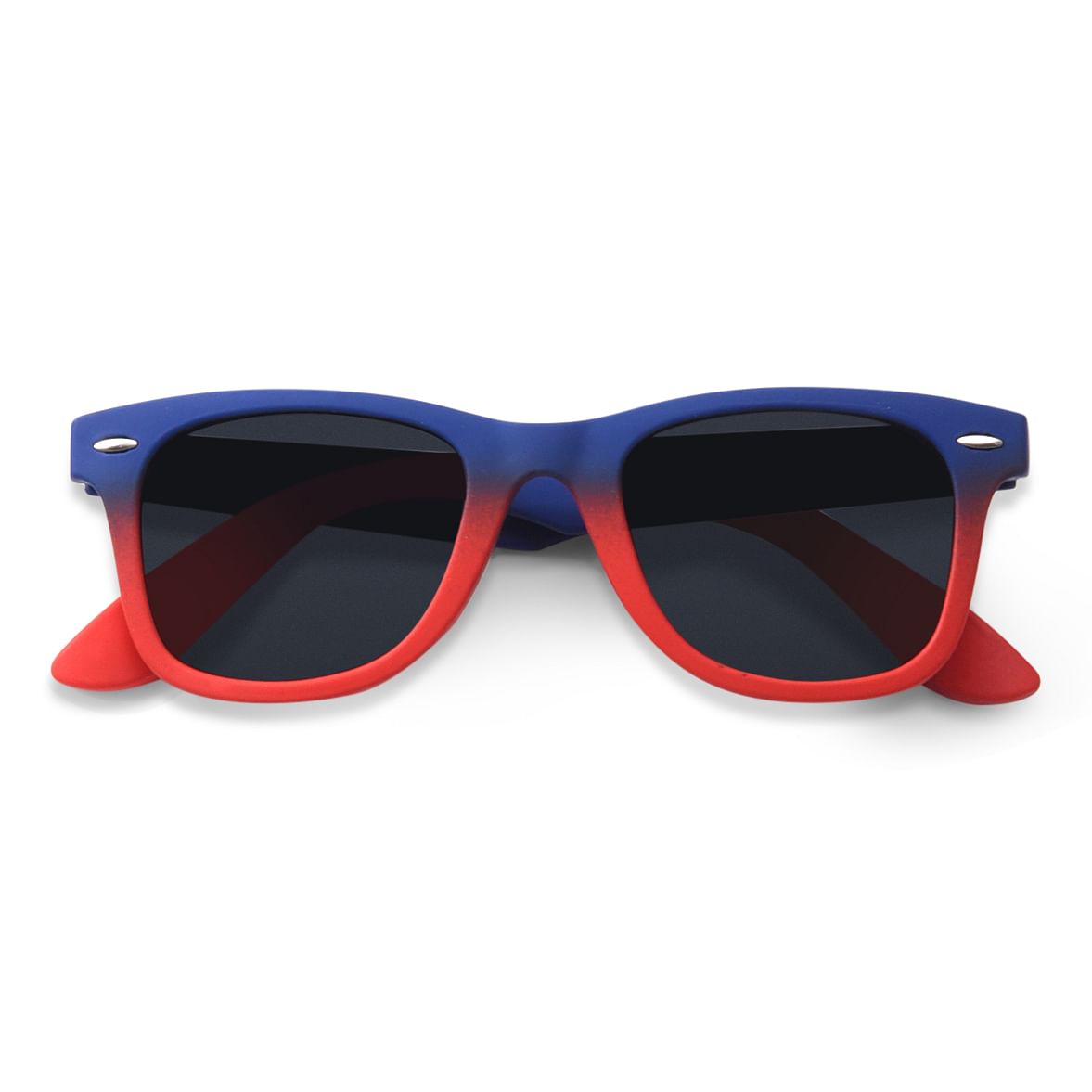 Buy Capital Polarized Wayfarer Sunglasses Woggles