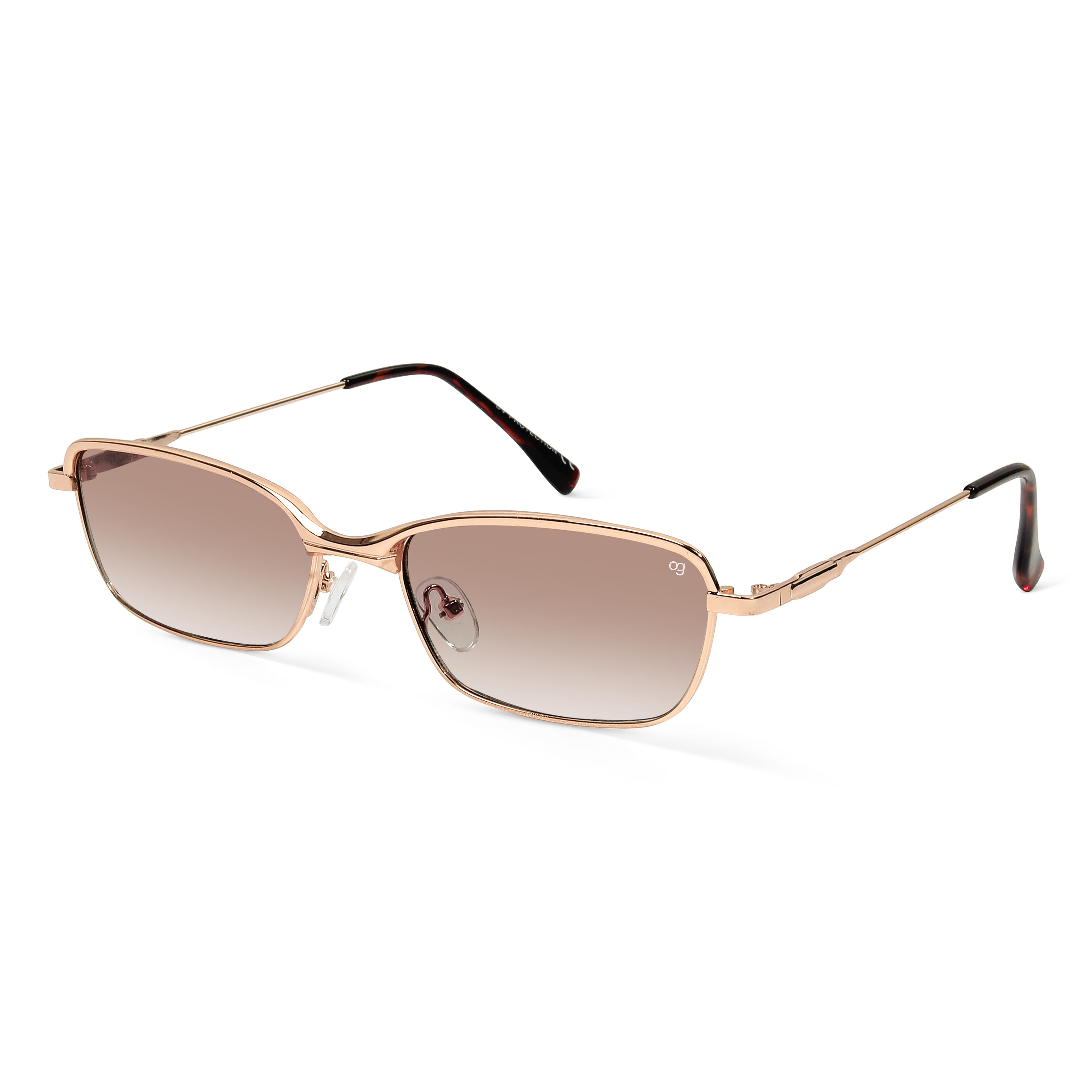 Rectangular sunglasses online india on sale