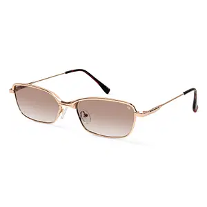 Shop Cerulean Rectangle Sunglasses