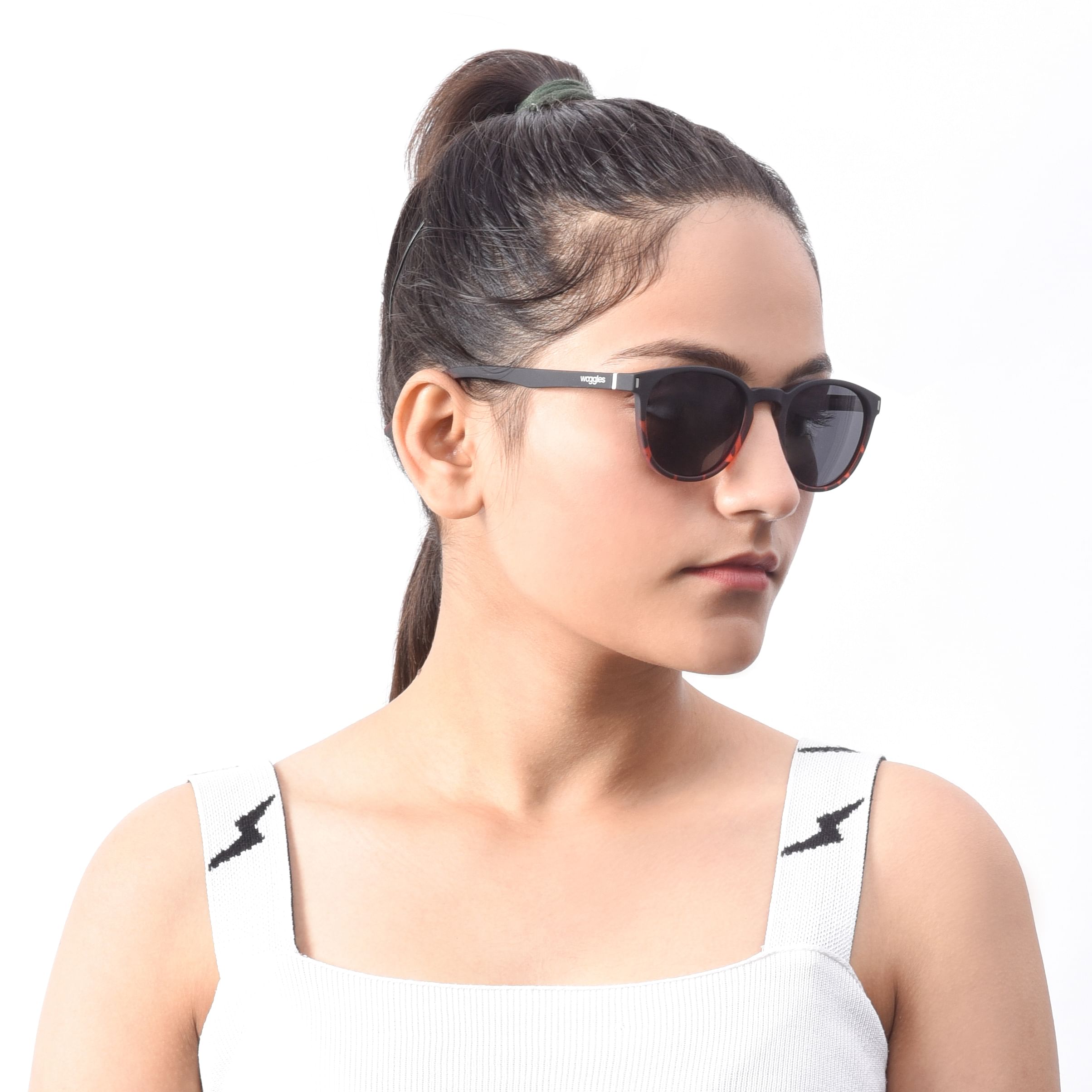 Best circle sunglasses sale