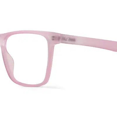 Buy Cleanse Optic Wayfarer Blue Screen Glasses