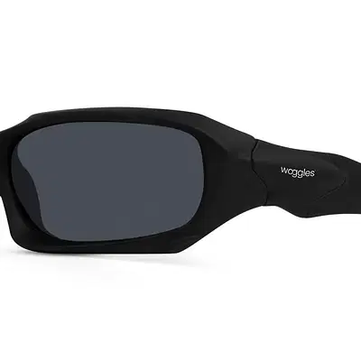 Buy Coy Crisp Polarized Rectangle Sunglasses