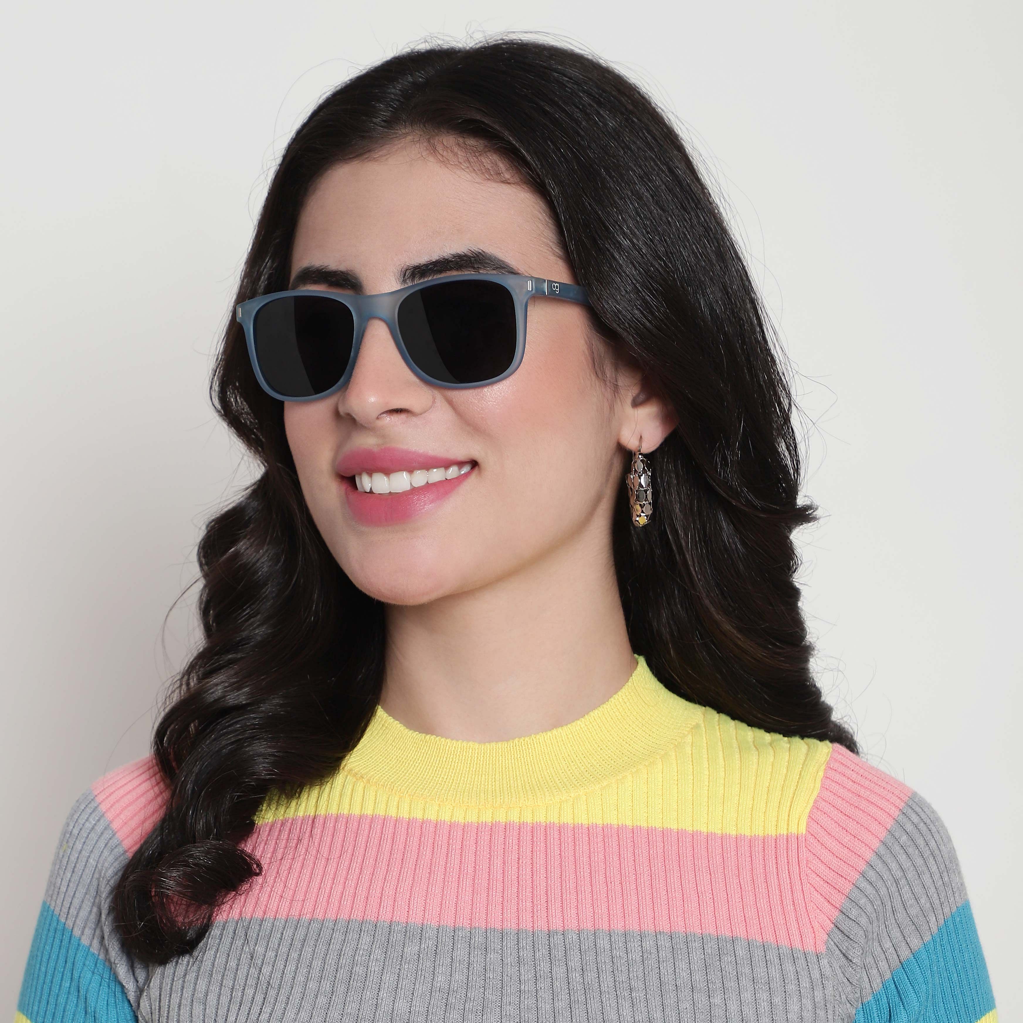 Clear sunnies clearance