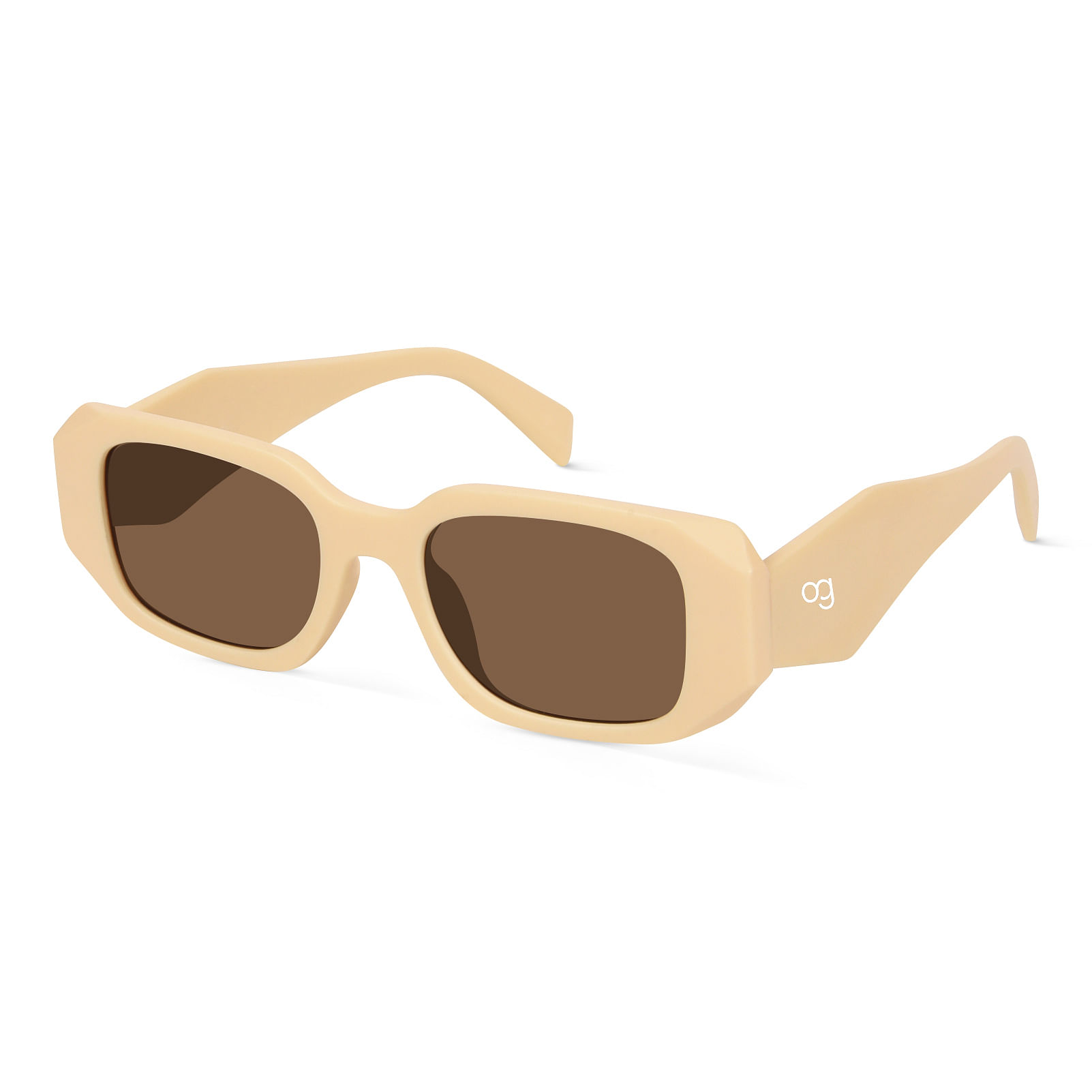 Rectangular sunglasses online india on sale