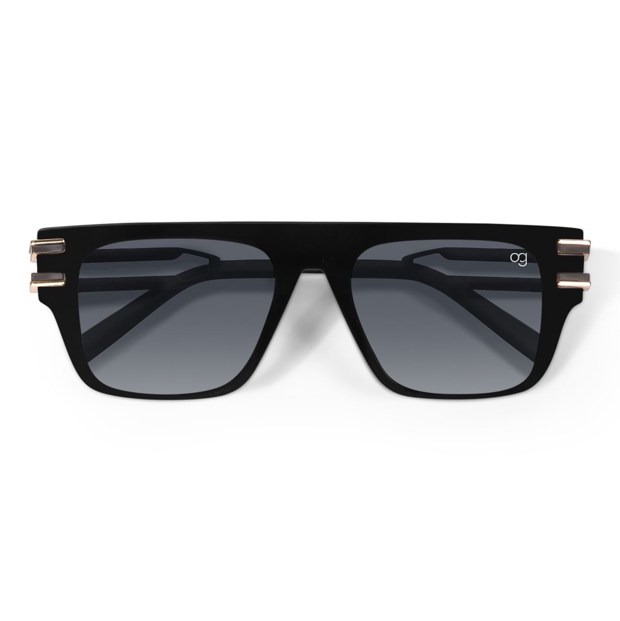 Buy Dark Drive Combo Sunglasses Woggles
