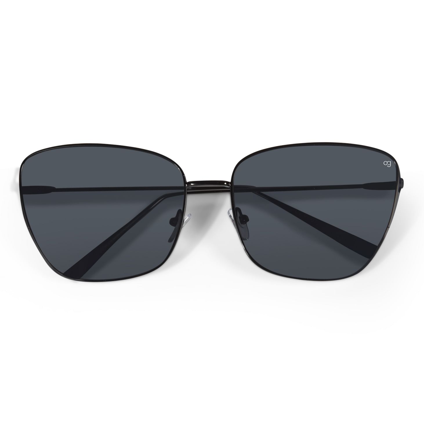 Buy Dark Drive Combo Sunglasses Woggles