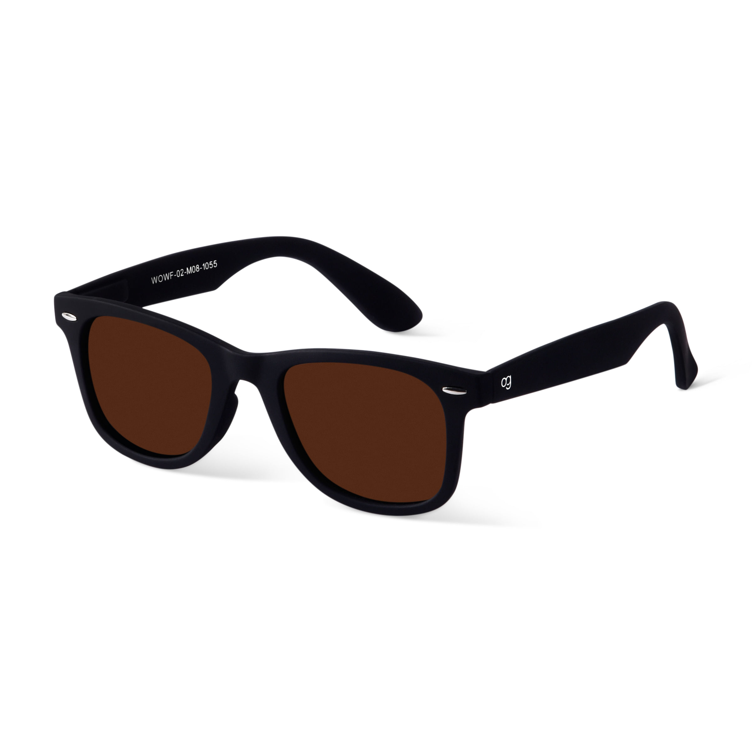 Aggregate more than 256 black or brown sunglasses best