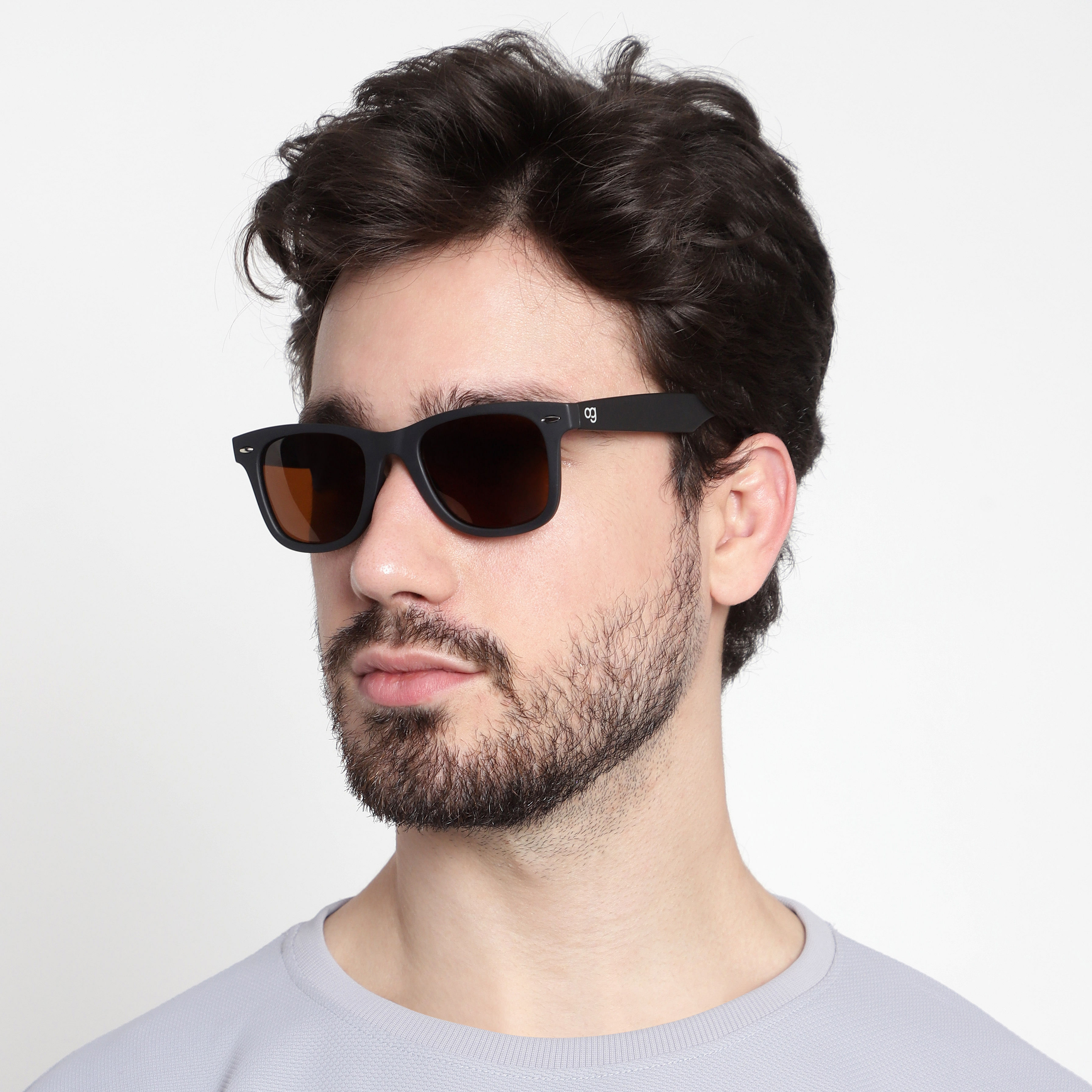 Best glasses for triangle shaped face hot sale