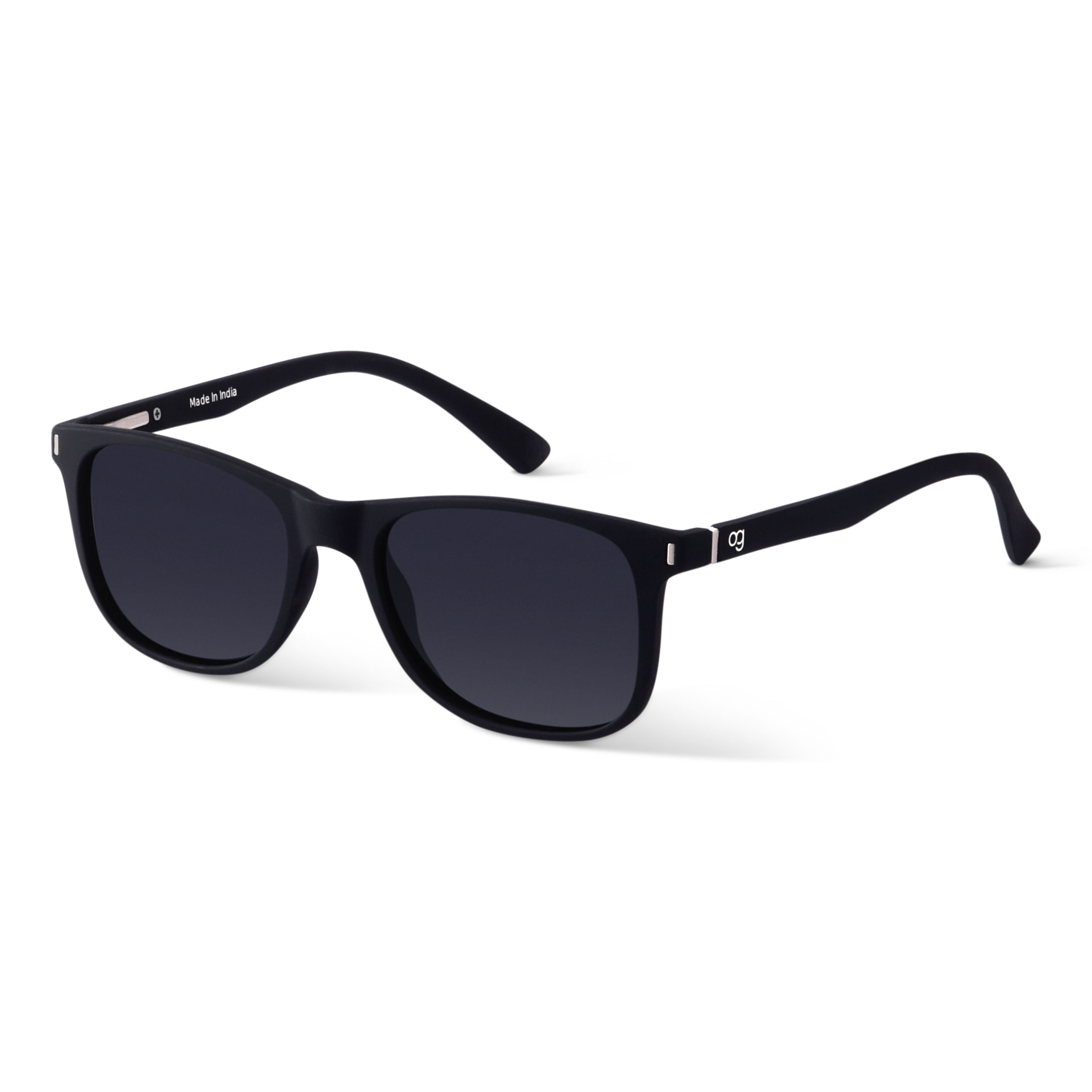 Shop GIGI 6733/9 GEORGINA S/CREM Unisex Sunglasses