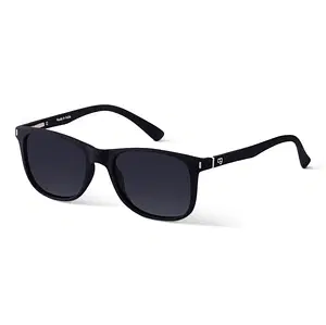 black square sunglasses ,