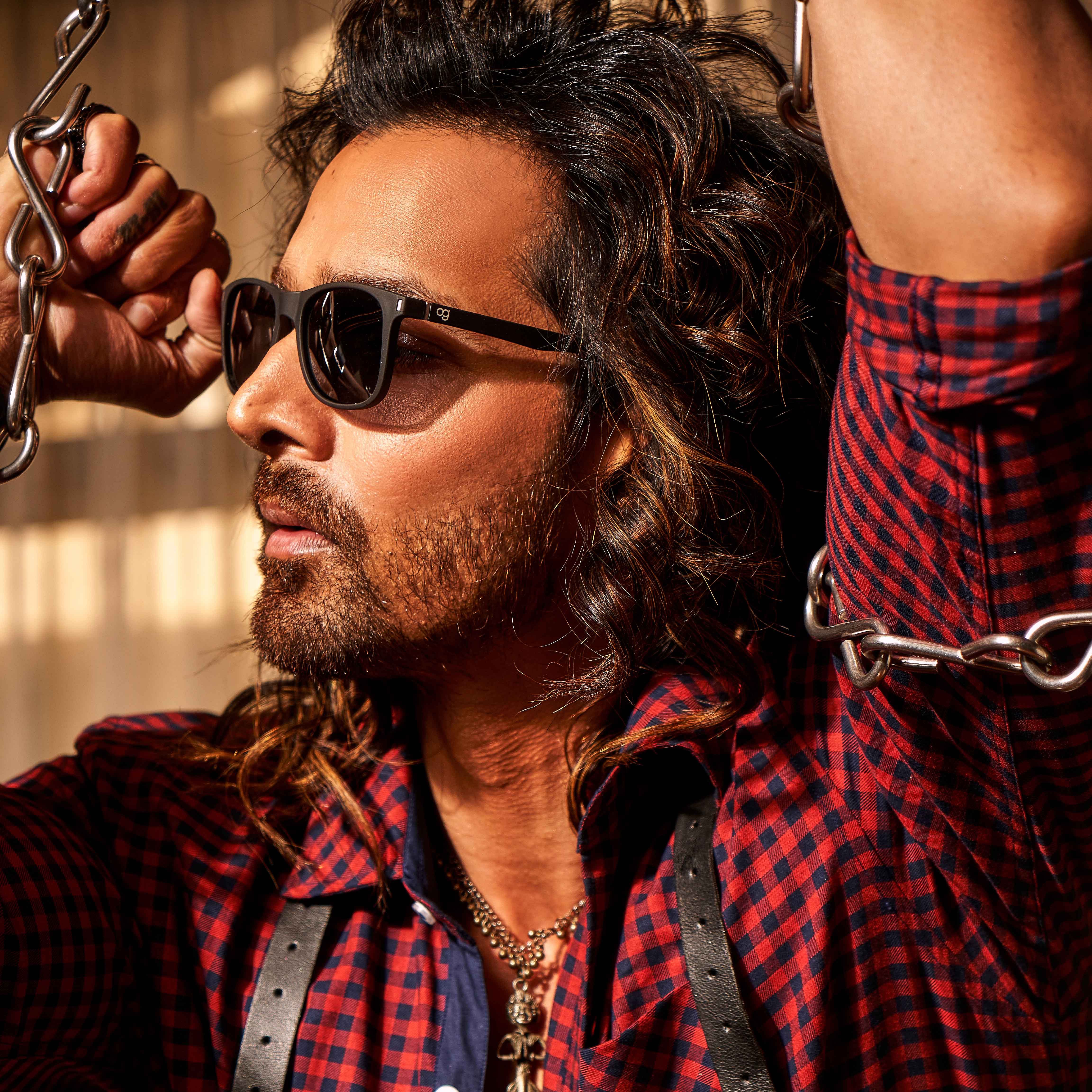 Best sunglasses for chubby face online