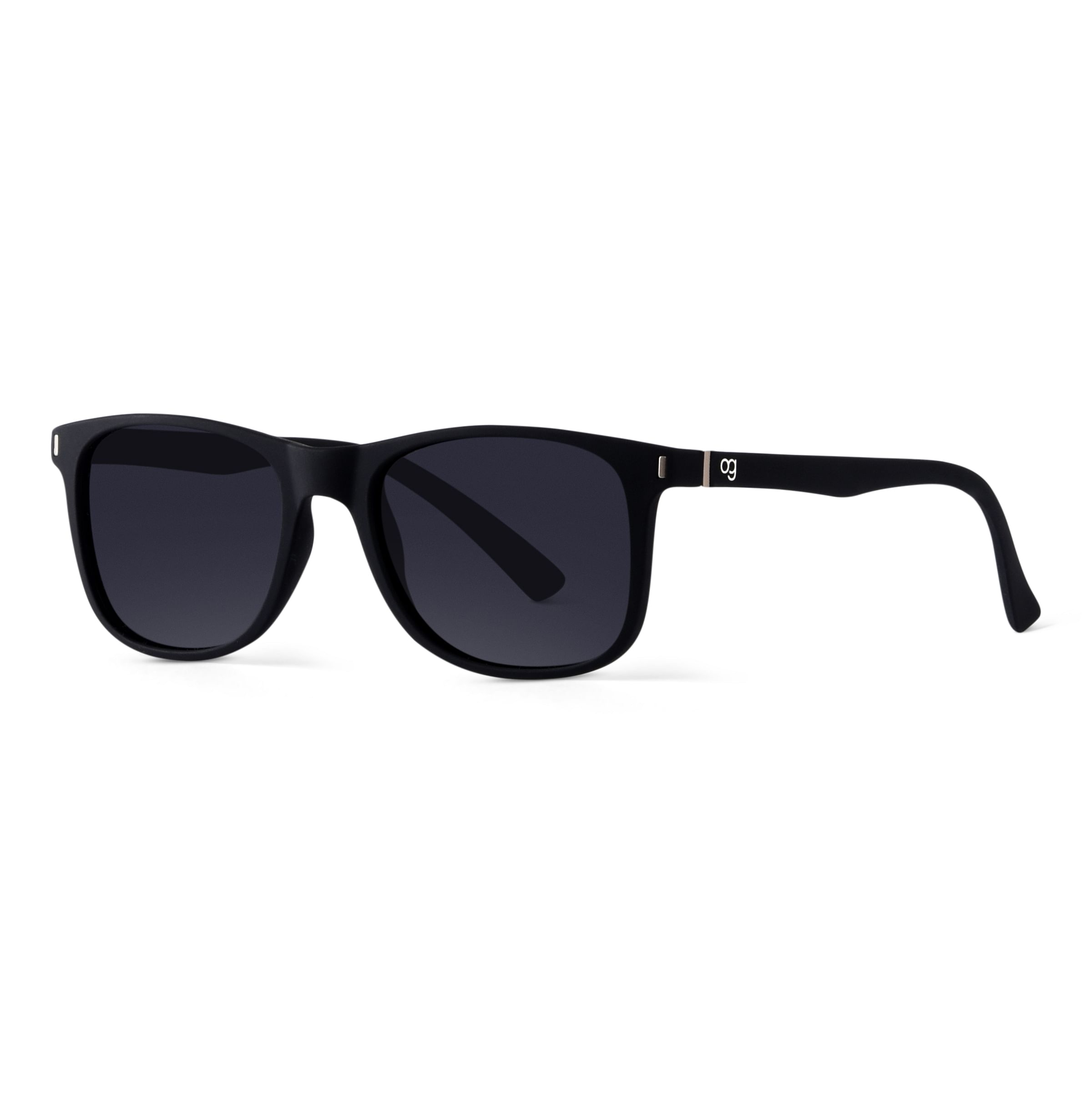 Square type sunglass sale