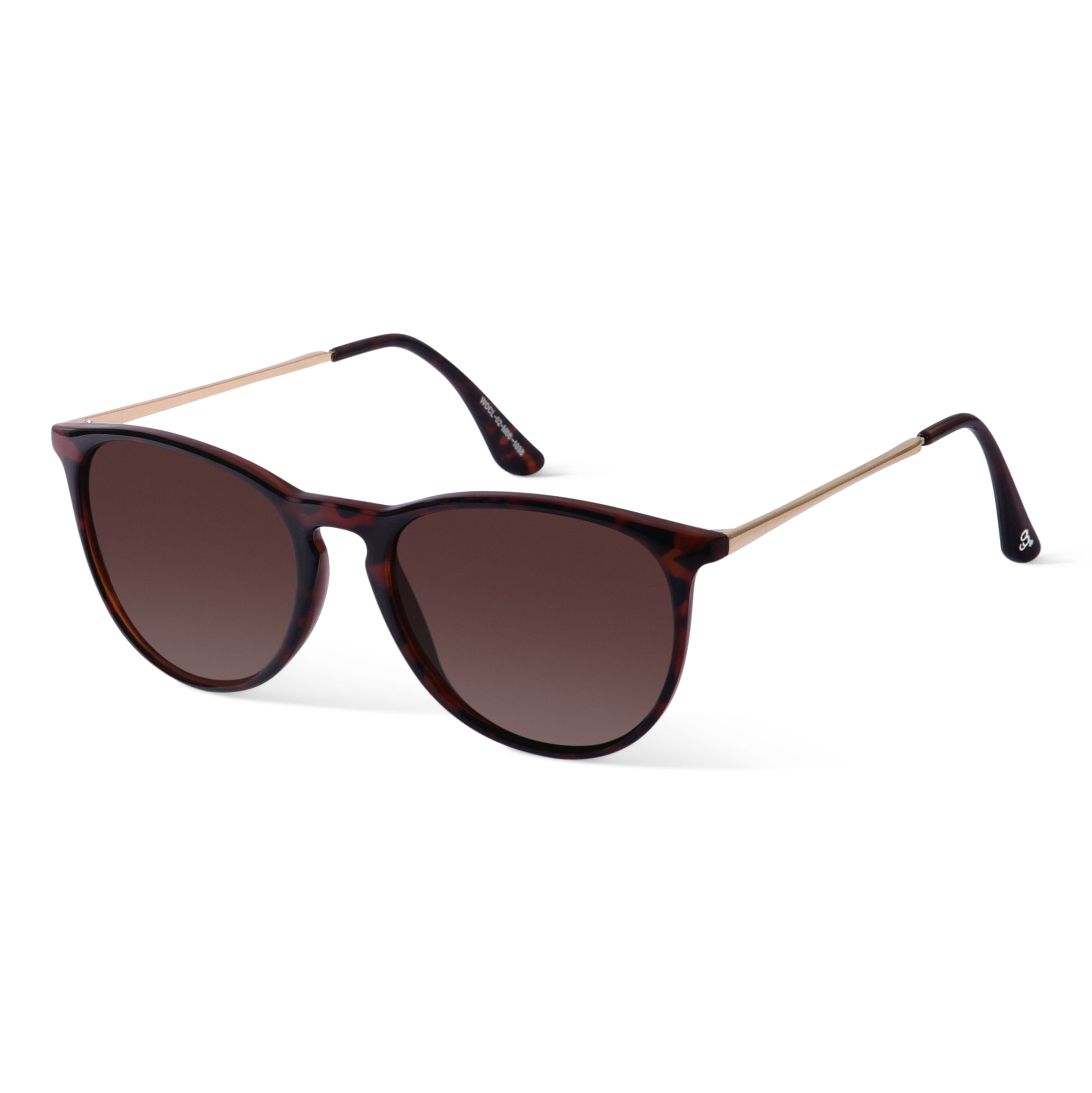 Ray Ban Men's/Women's Clubmaster Browline Sunglasses | Atmosphere