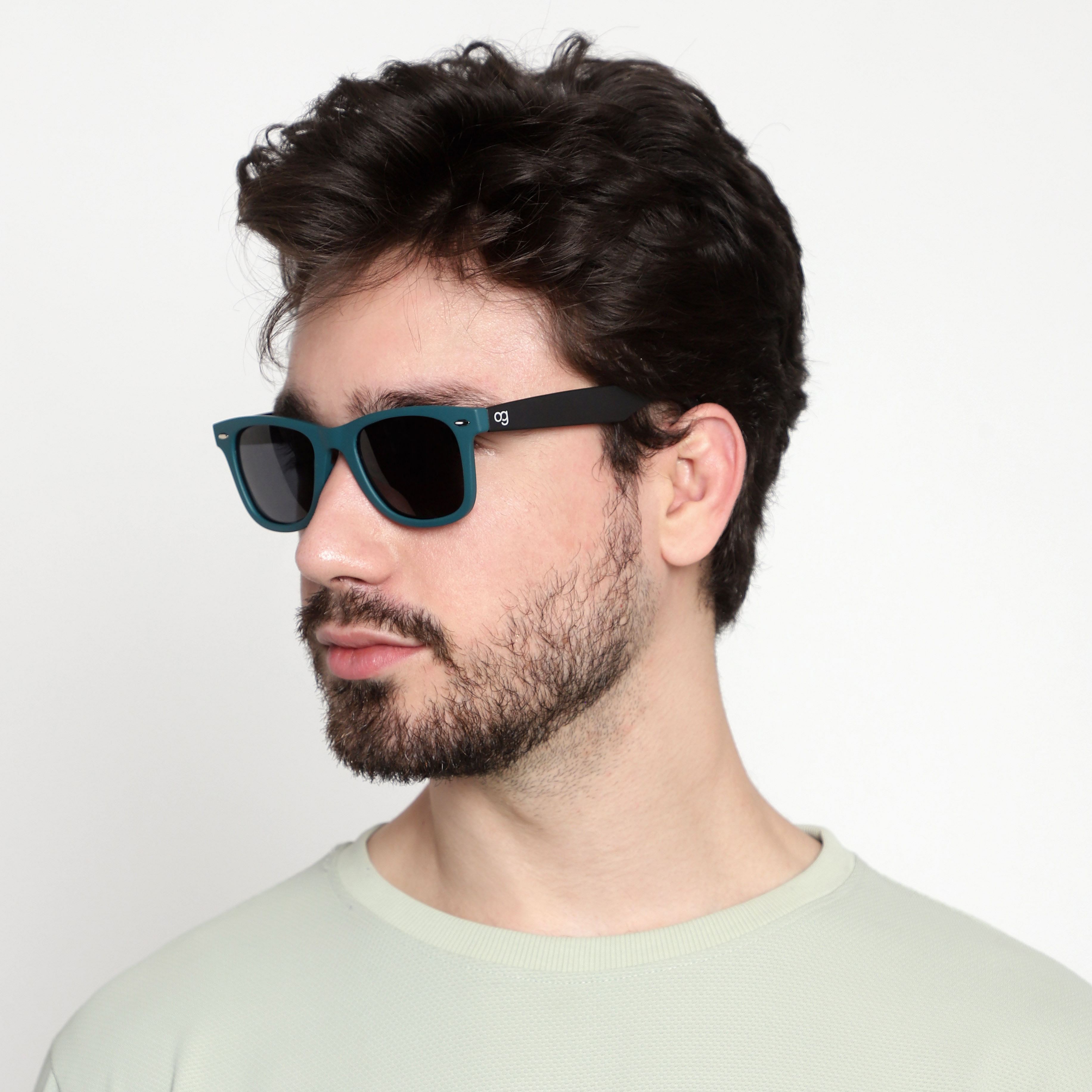 Buy Sunglasses For Oval Faceshape 2 Sunglasses 999 Woggles