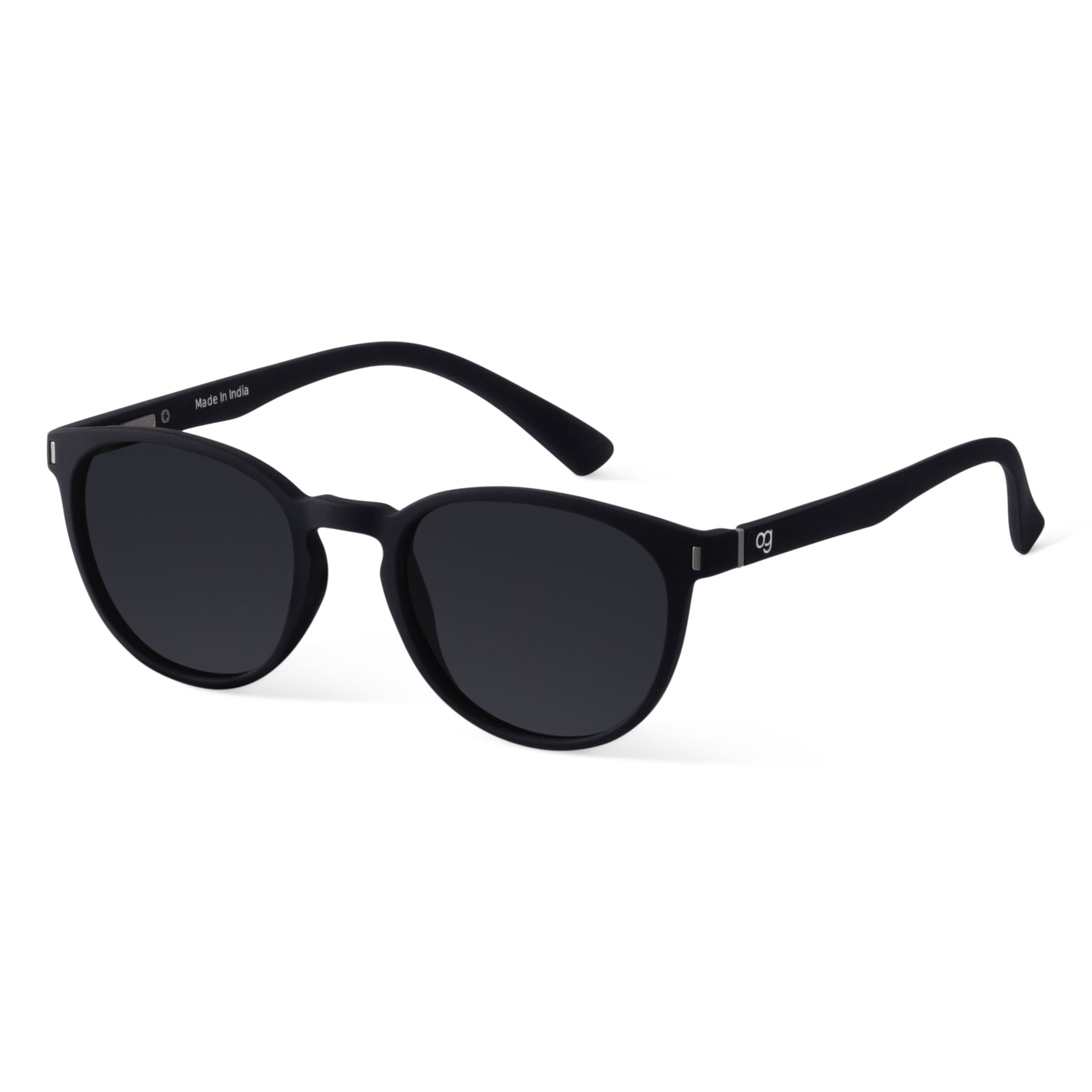 Buy Round Sunglasses For Women Online 2 Sunglasses 999 Woggles