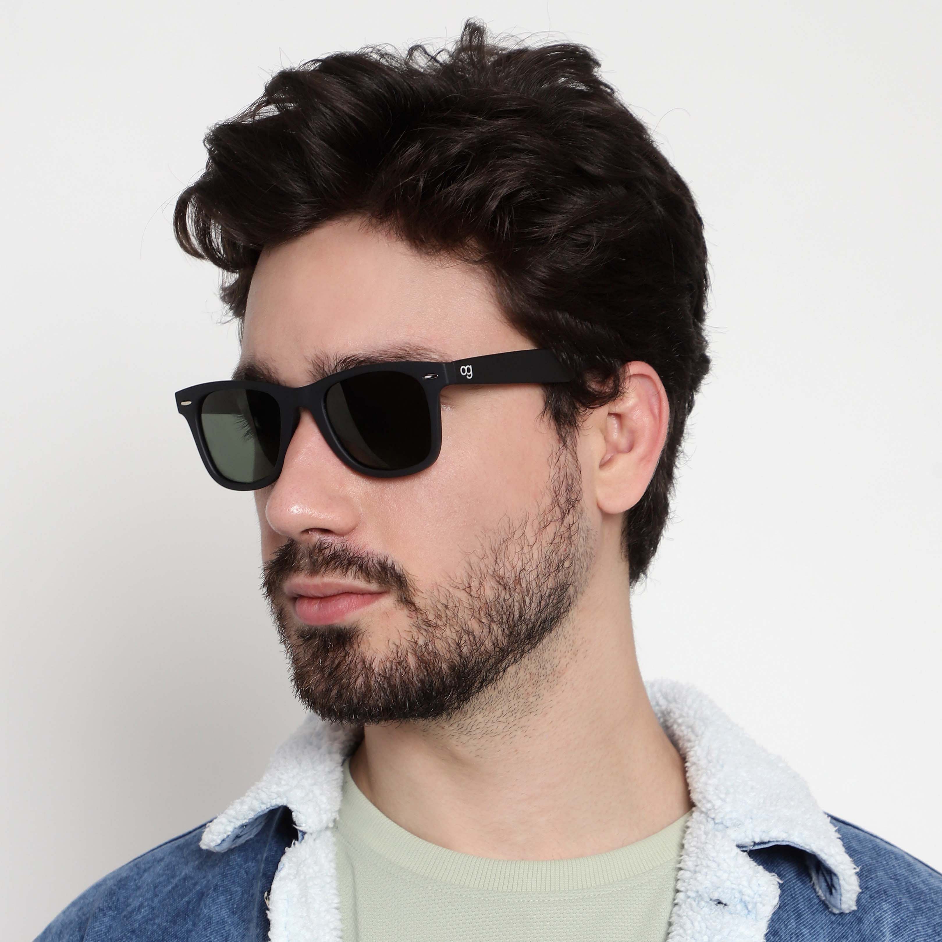 Wayfarer like sunglasses cheap