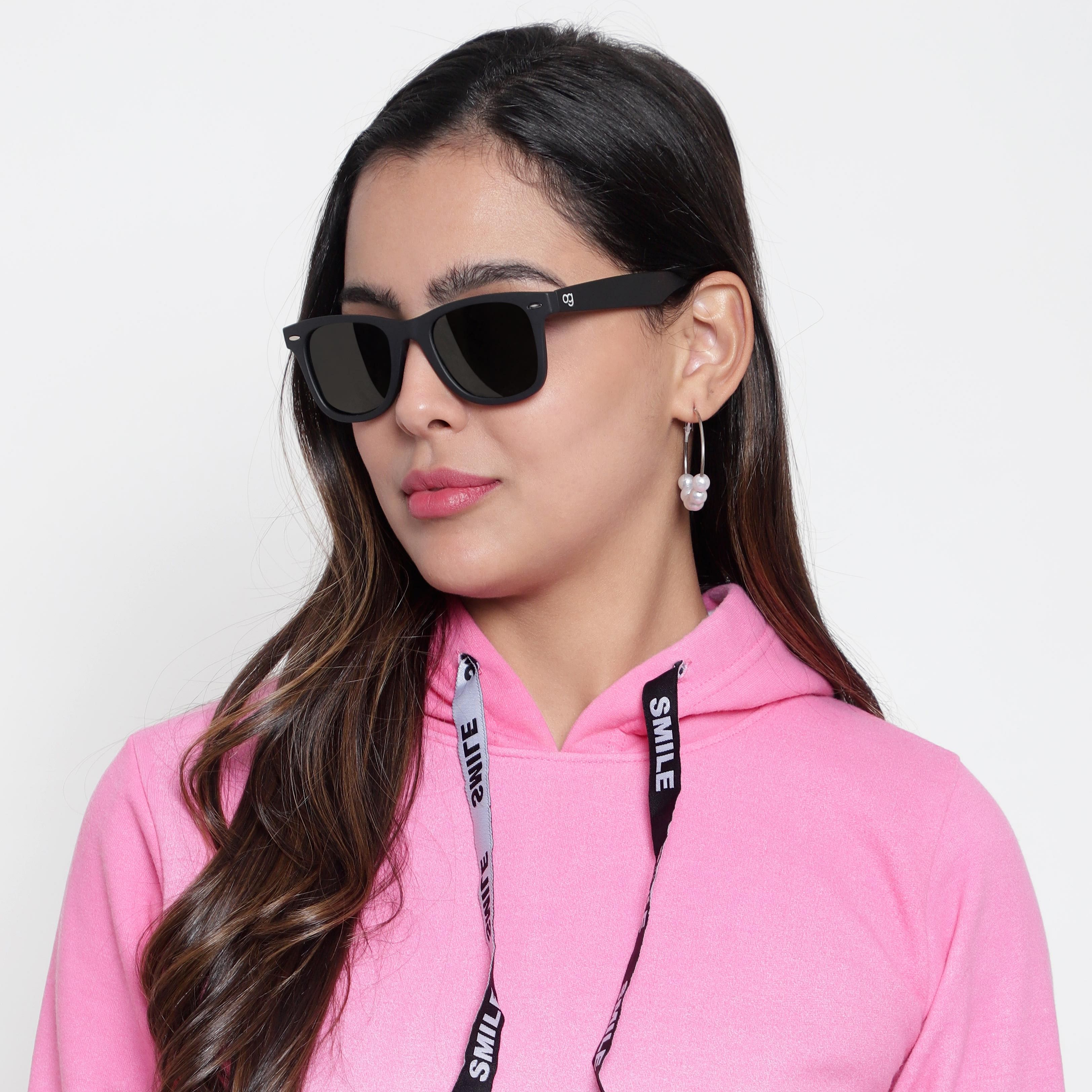 Baby Shark Pink Sunglasses – Vontélle Eyewear