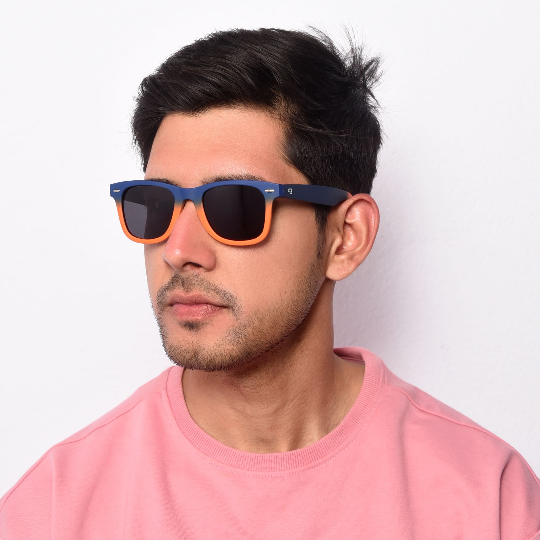 Buy Giant Polarized Wayfarer Sunglasses Woggles