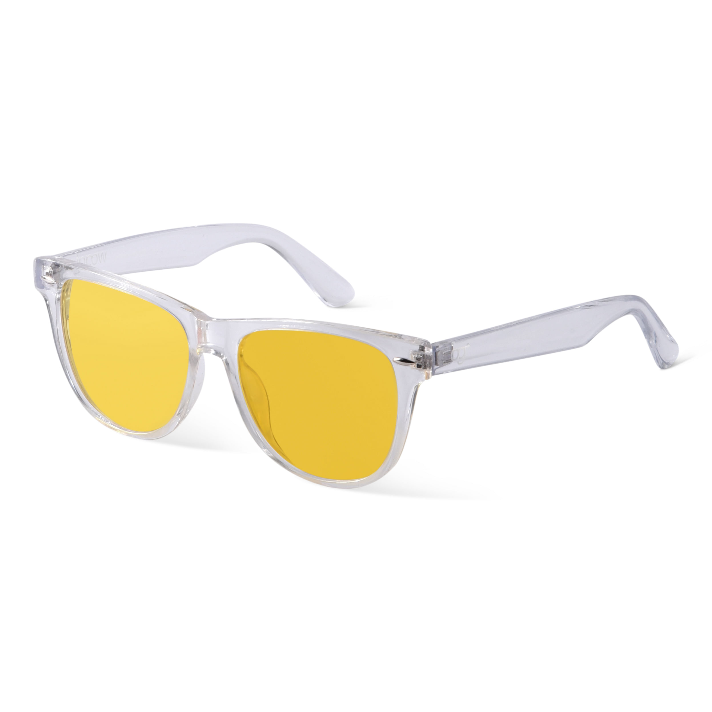 Trivex Unbreakable Prescription Polarized Sunglasses – REKS®