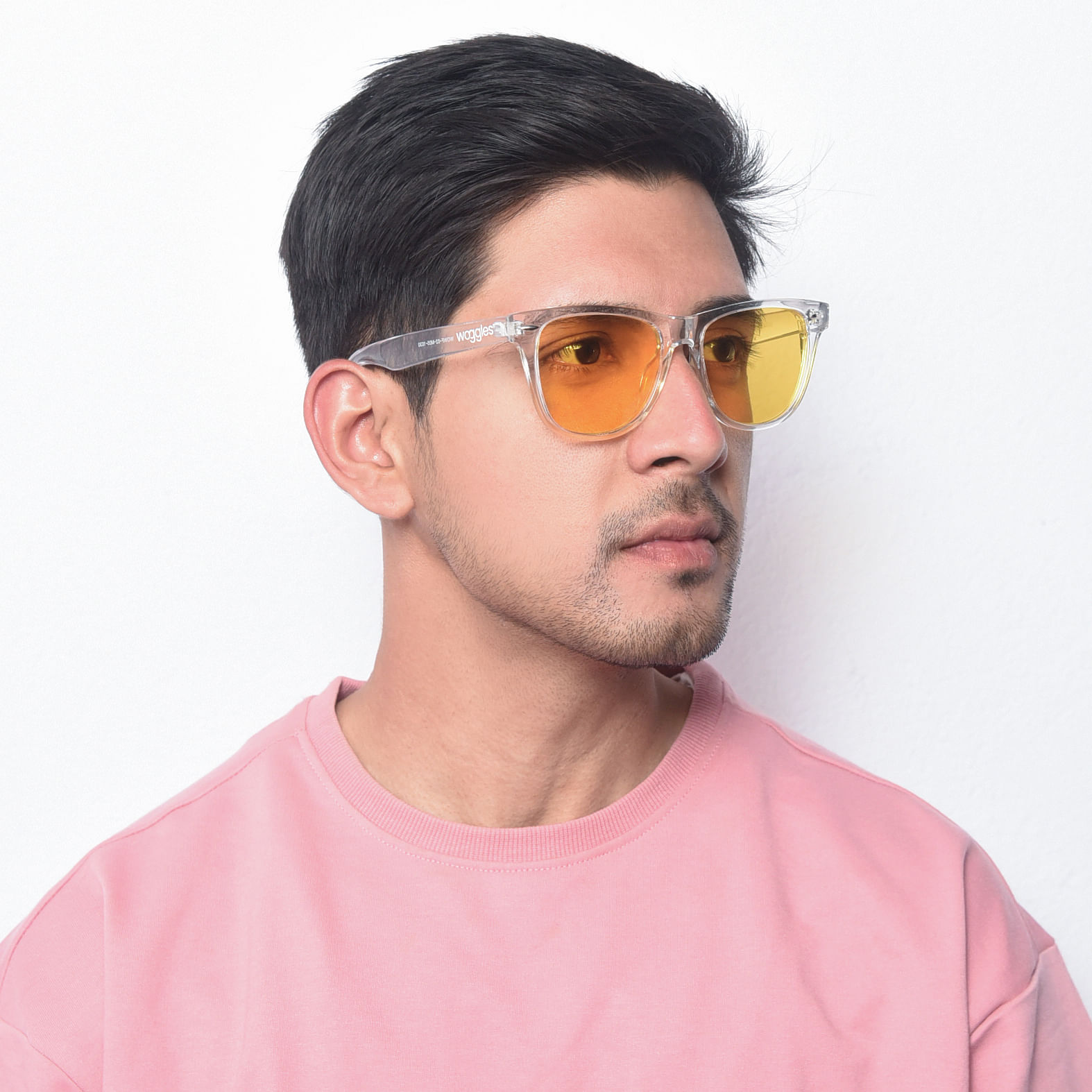 Gold wayfarer 2025