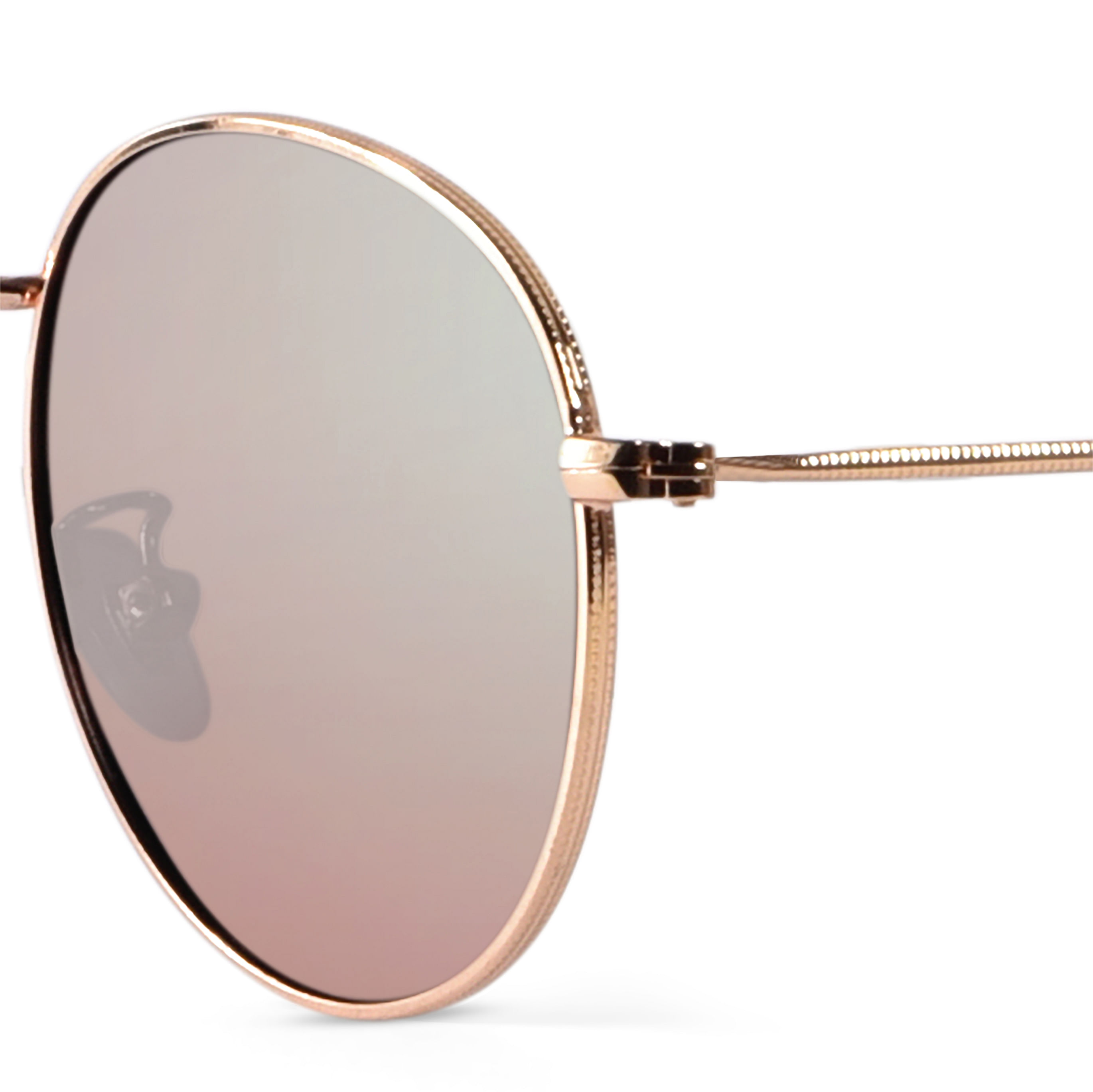 Goggles round shape new arrivals