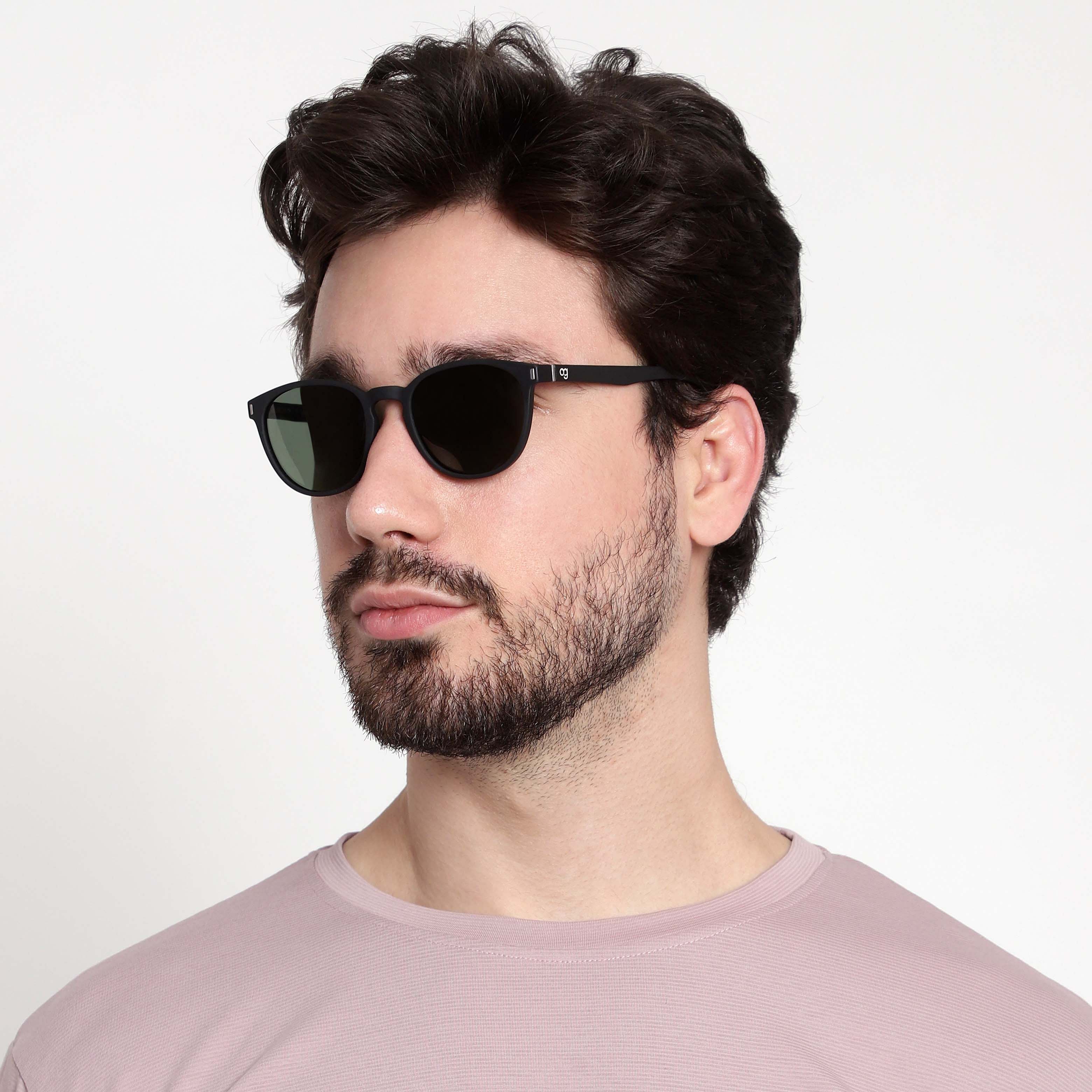 Oval face mens sunglasses 2025