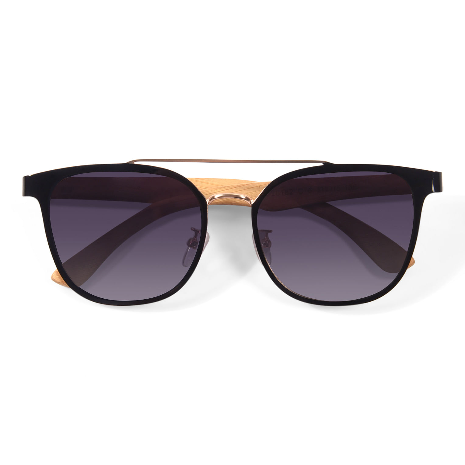 Buy wooden sunglasses cheap