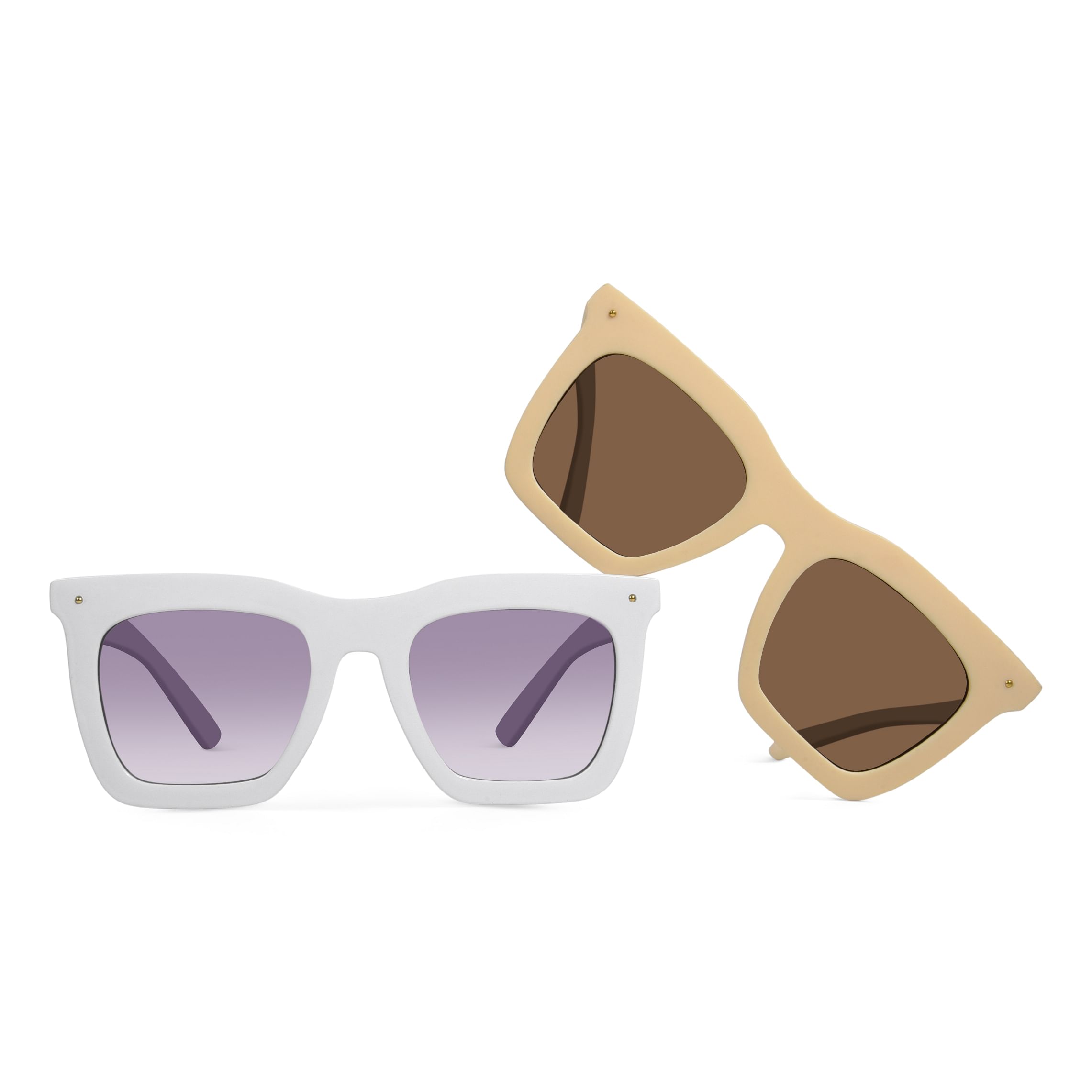 Buy Lovers Passion Combo Sunglasses Woggles