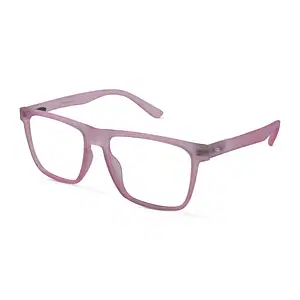 Shop Luminescence Radiant Wayfarer Blue Screen Glasses