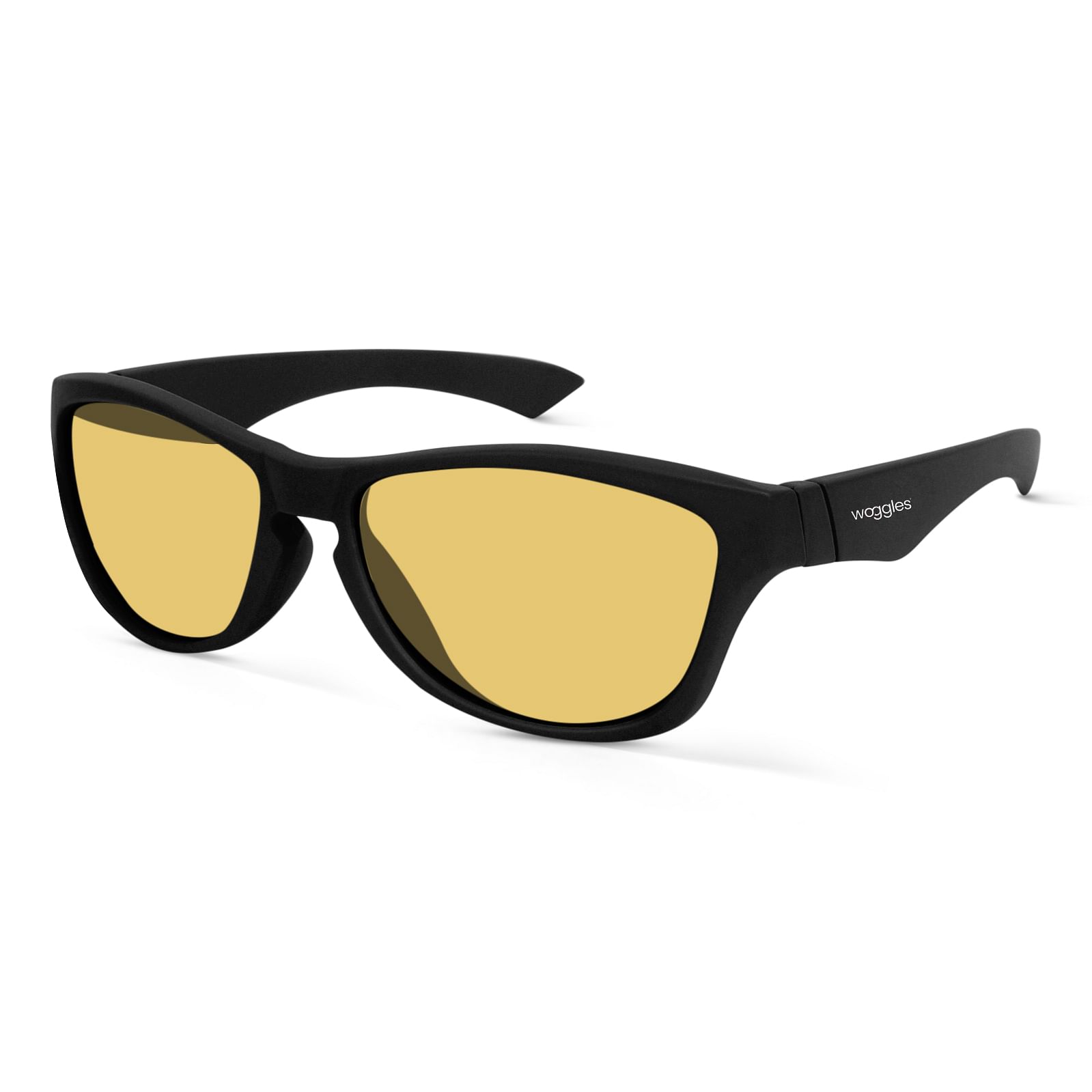 Buy Lumos Polarized Sports Sunglasses Woggles