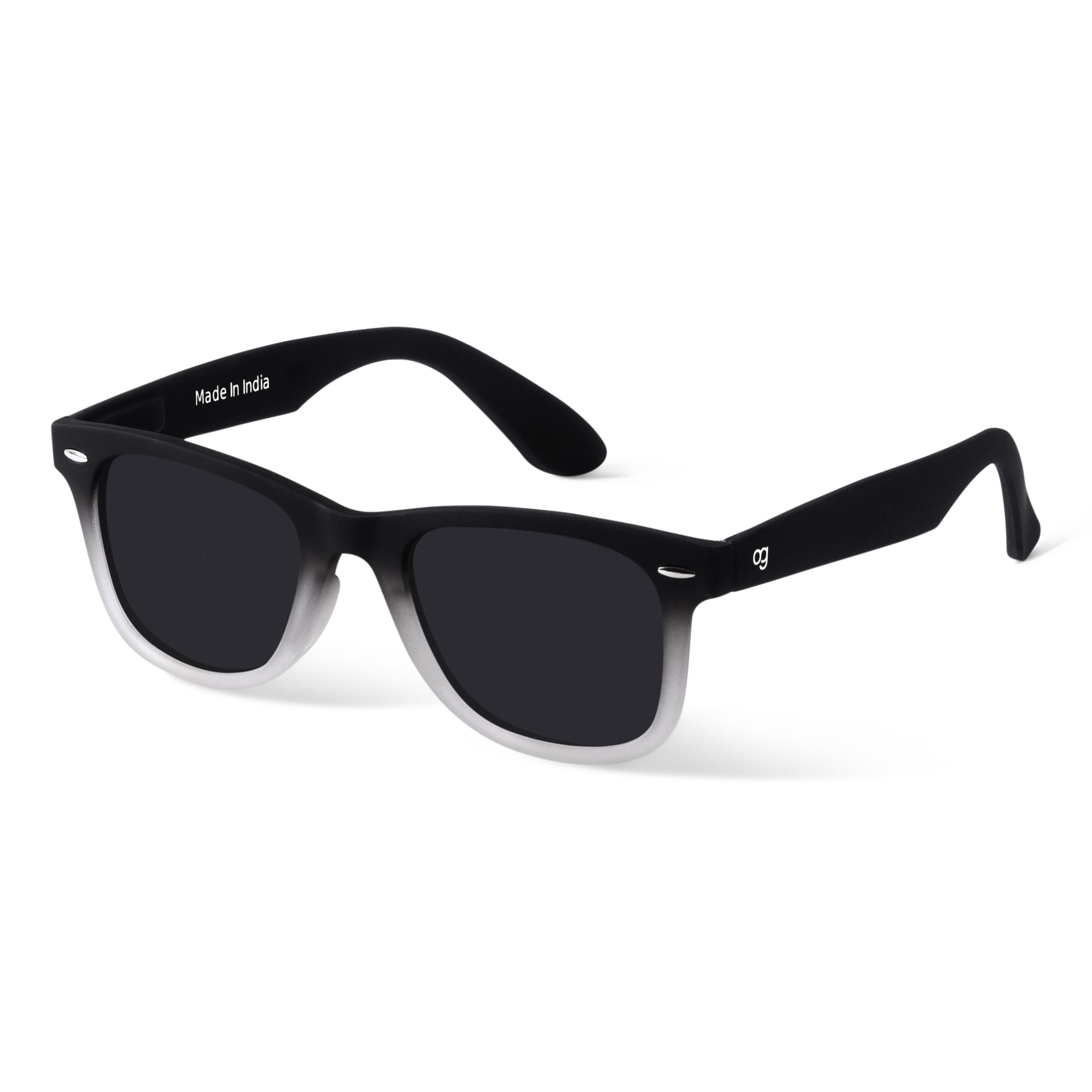 Buy Wayfarer Sunglasses 2 Sunglasses 999 Woggles