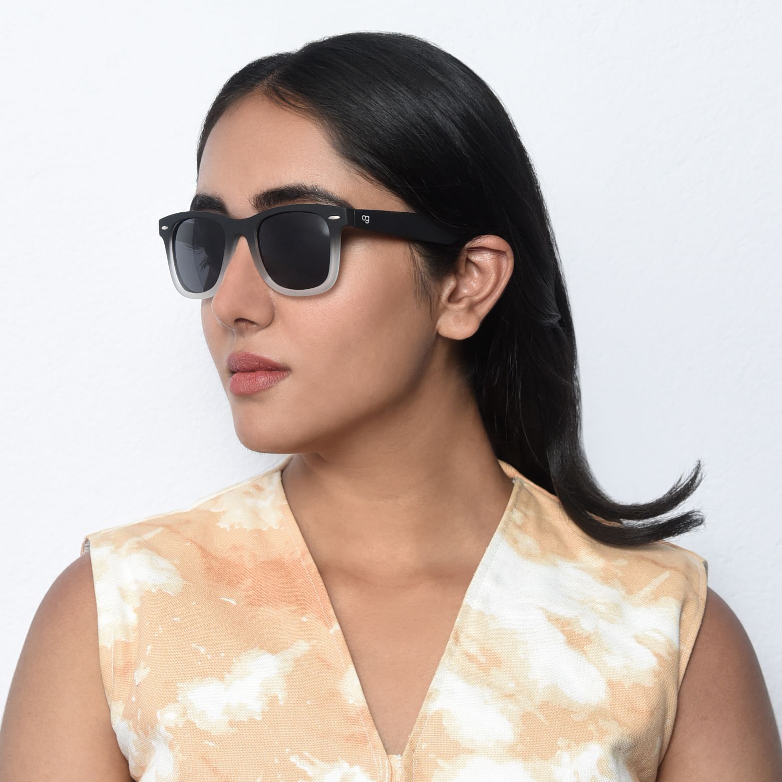 Wayfarer sunglasses cheap on sale