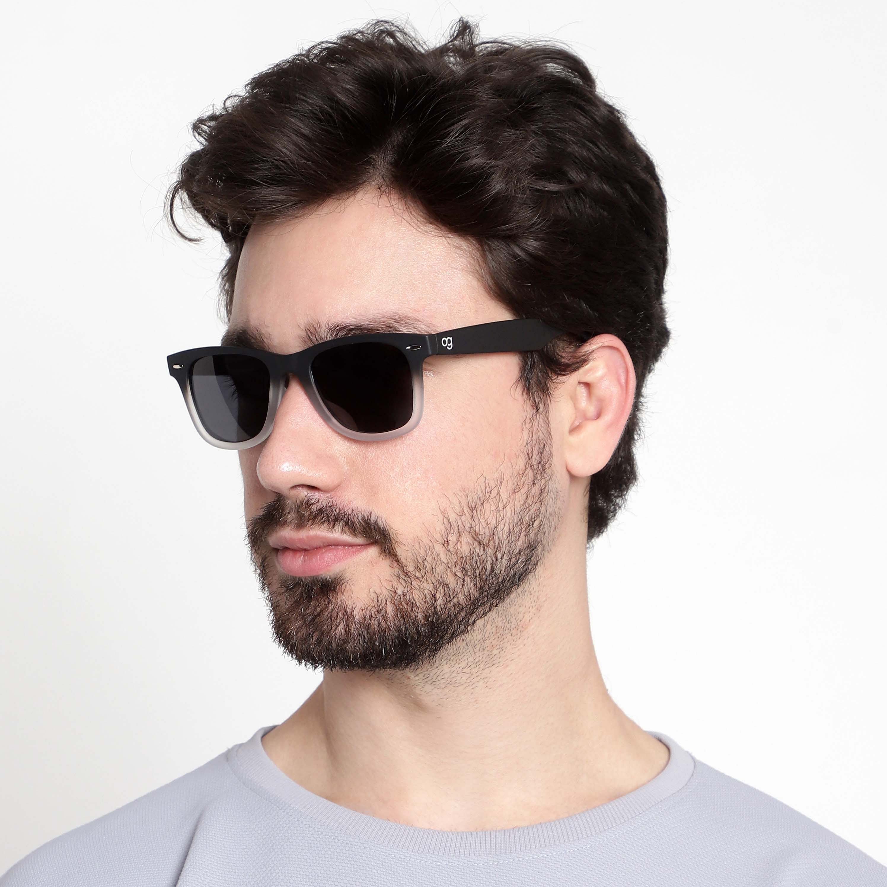 Buy Premium Wayfarer Sunglasses For Men 2 Sunglasses 999 Woggles