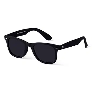 buy black polarized wayfarer sunglasses, 