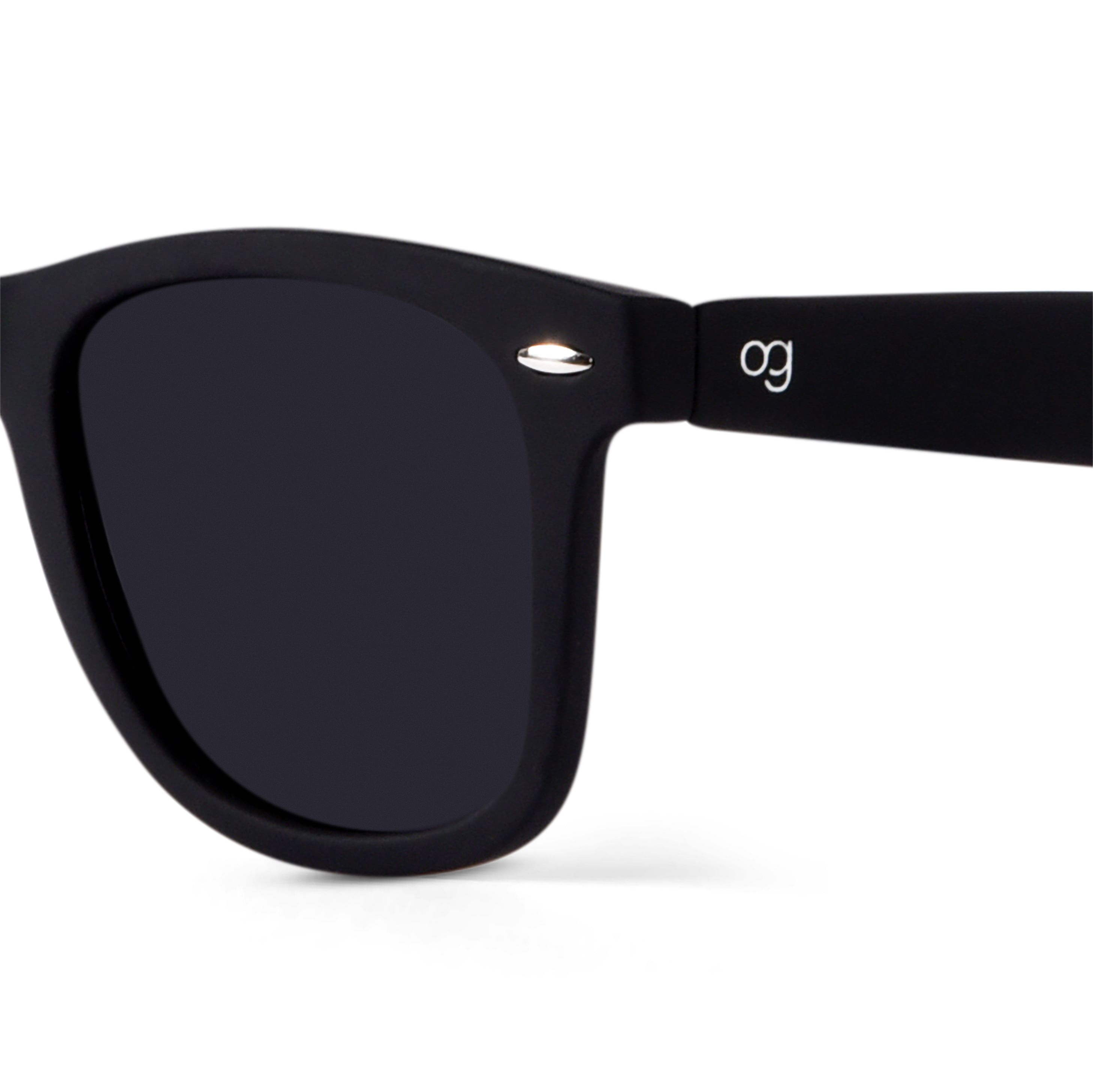 Wayfarer polarized lenses online