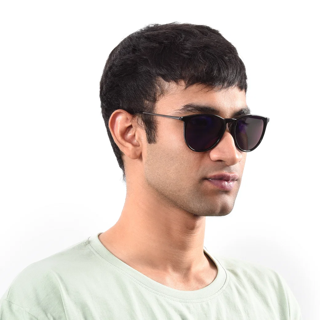 Buy Mirrored and Reflector Sunglasses Online in India - Woggles