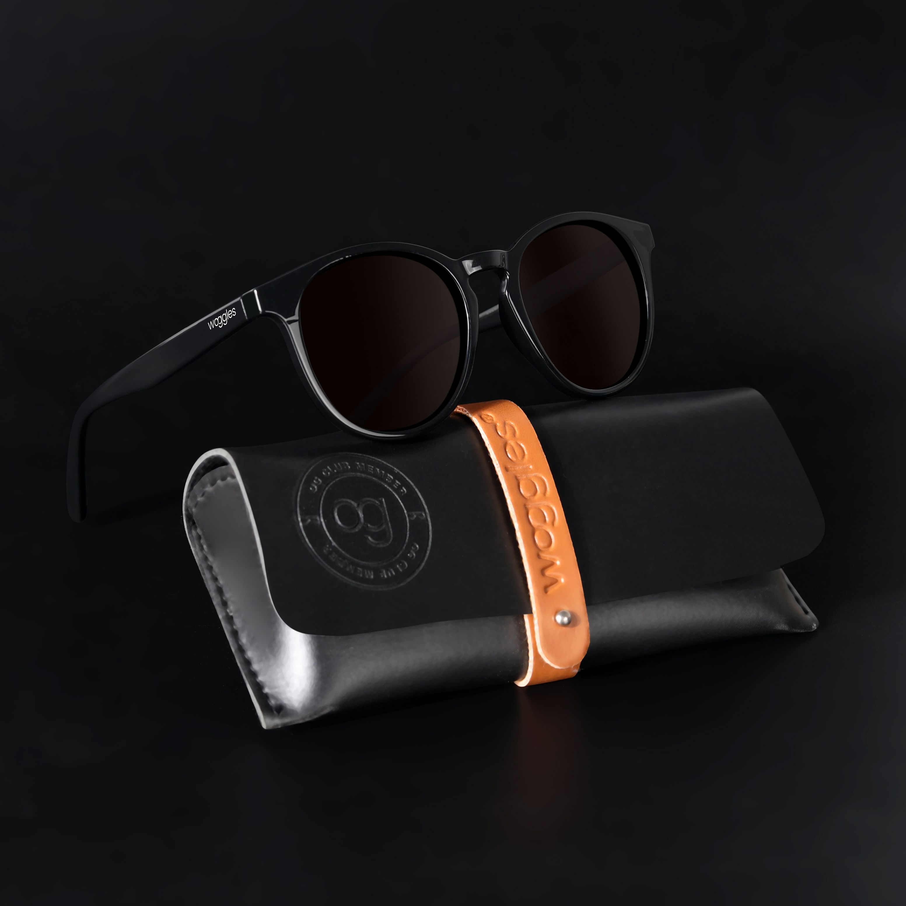 Buy New Arrival Sunglasses Online in India at Best Price Woggles