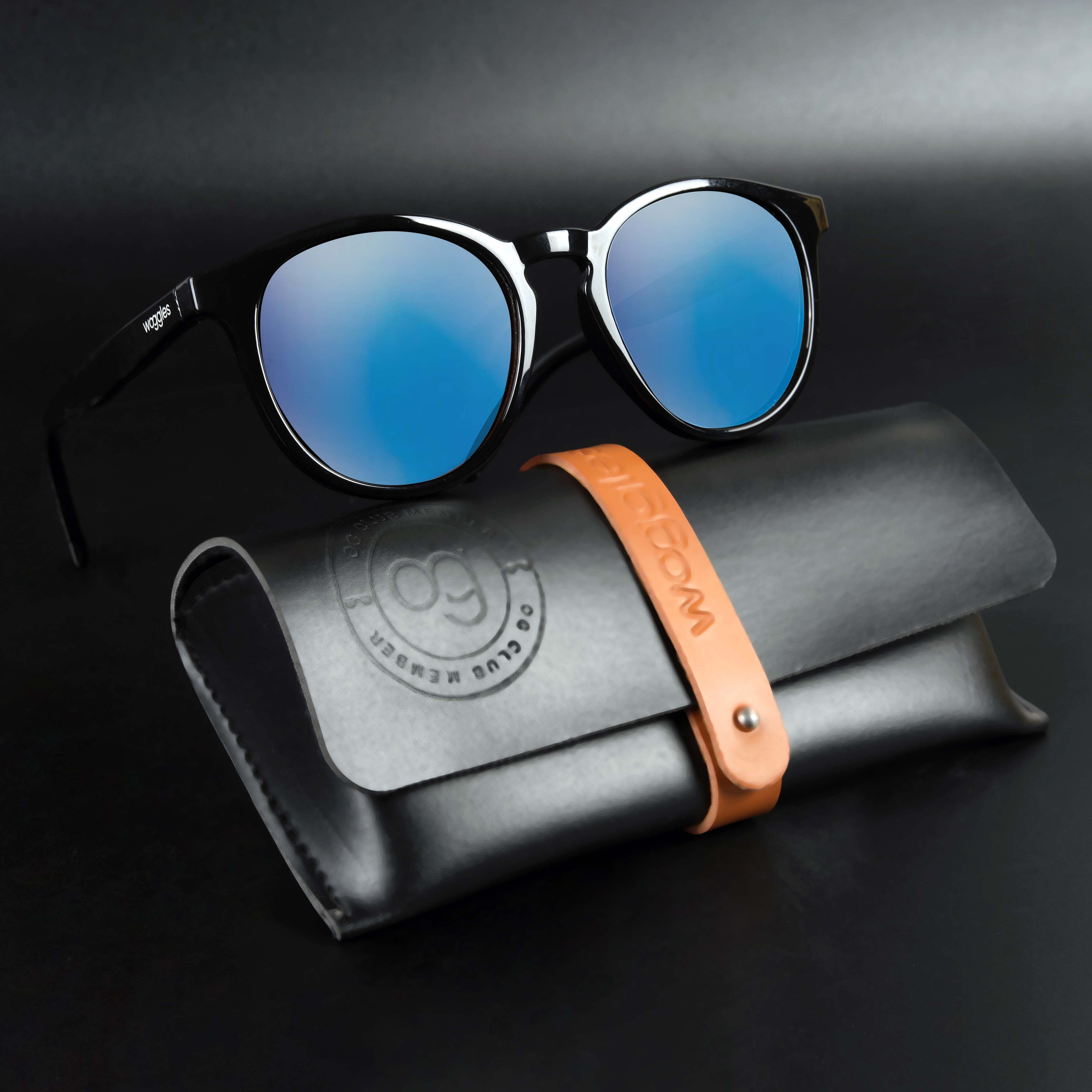Buy New Arrival Sunglasses Online in India at Best Price Woggles
