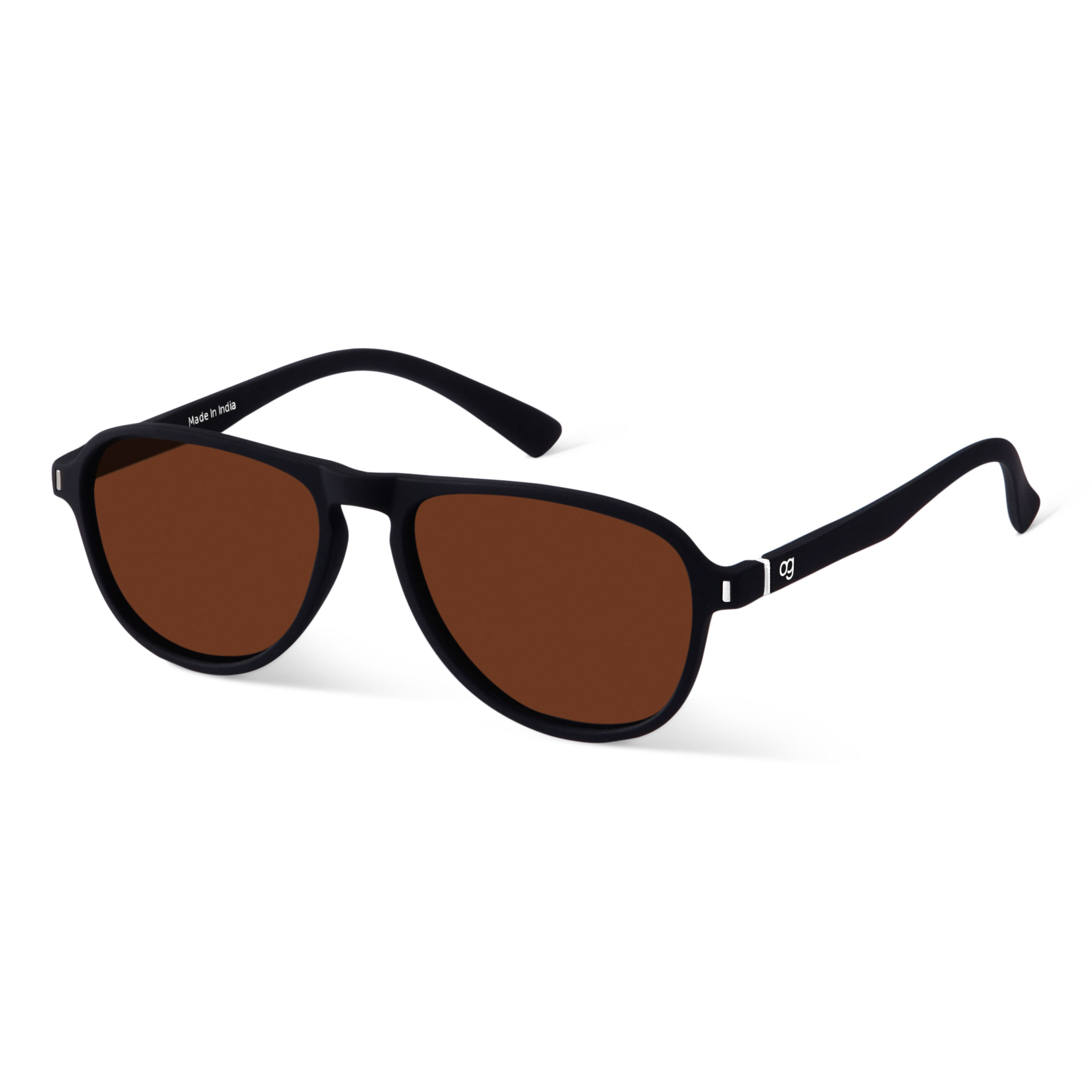Best oversized sunglasses for round face store
