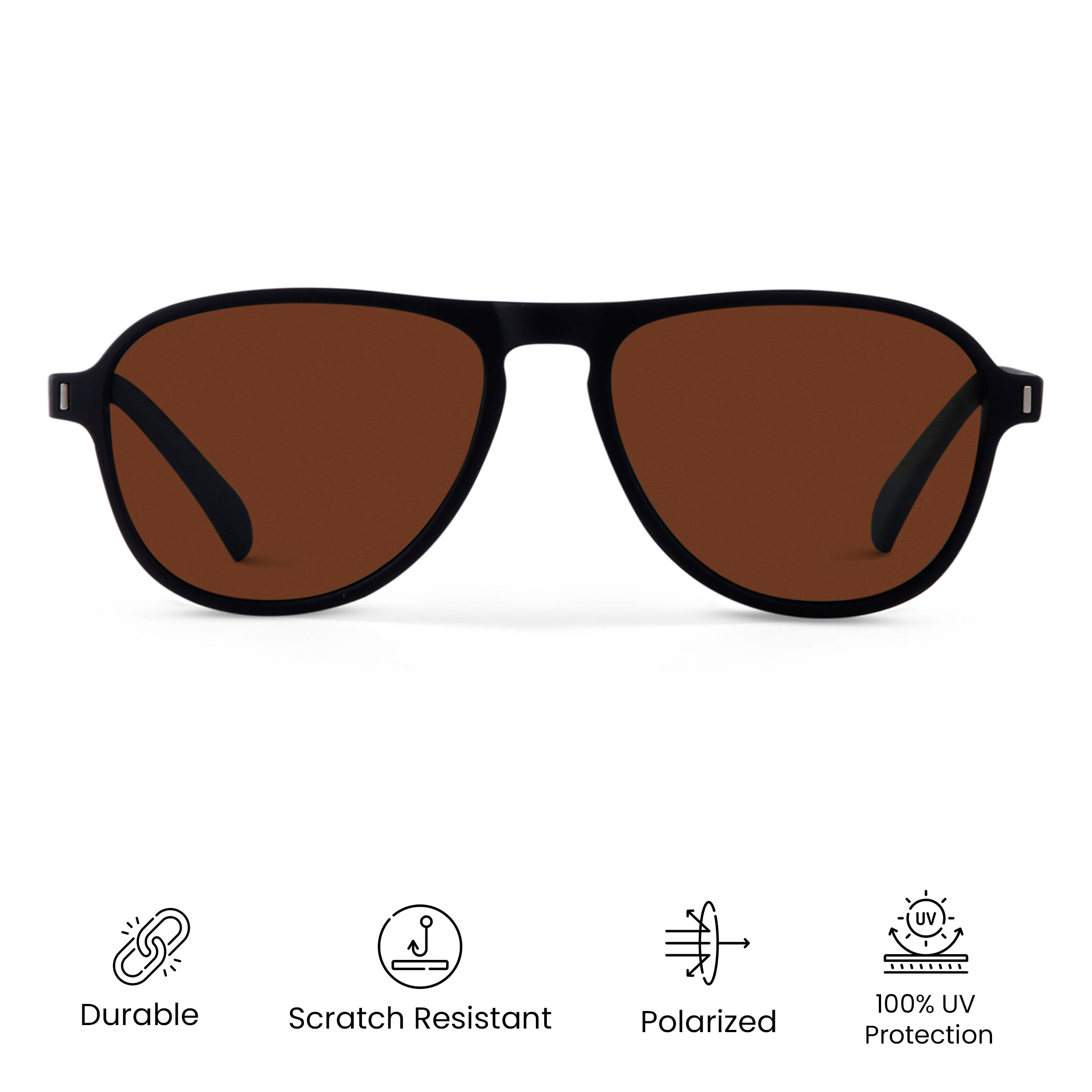 Aviator sunglasses under 100 outlet