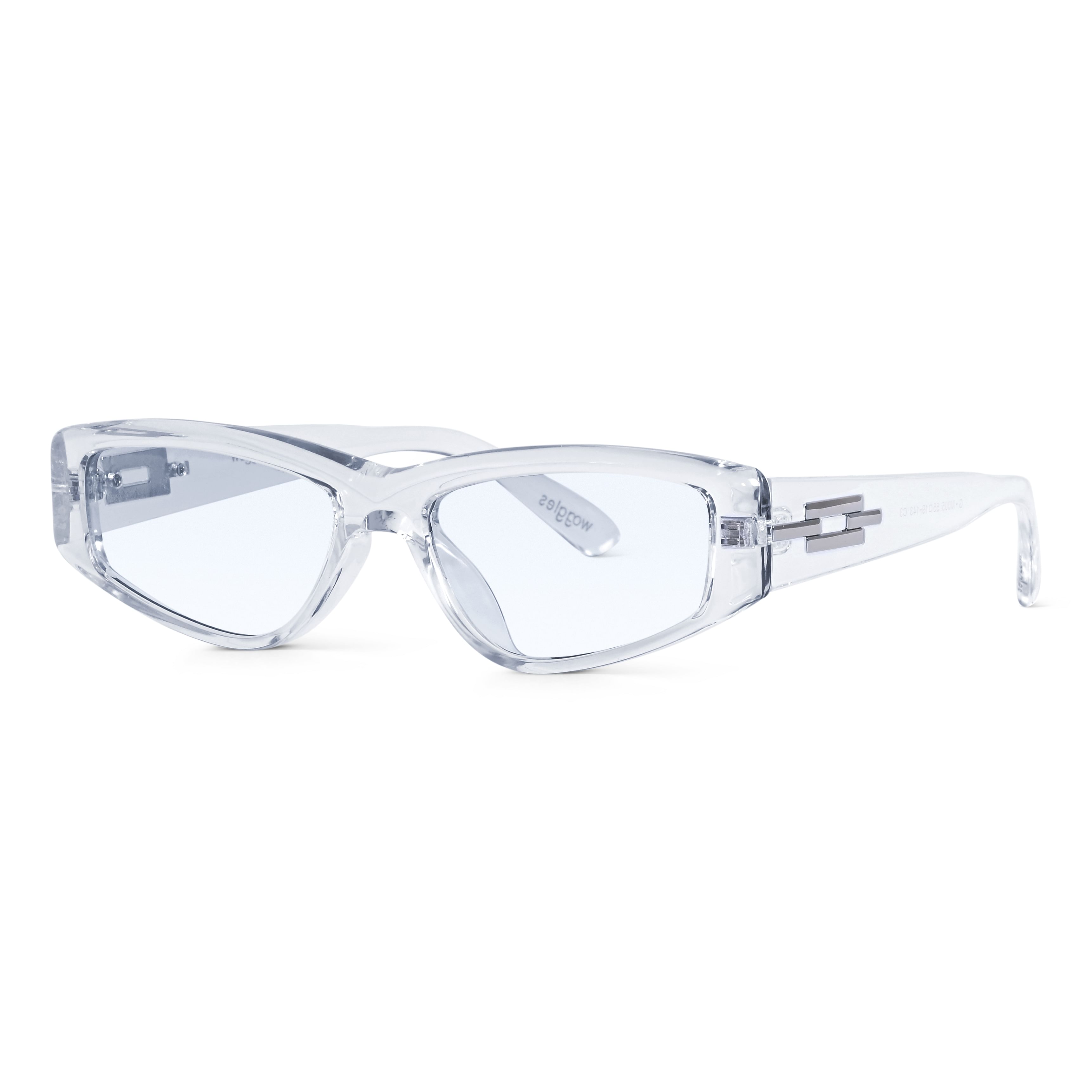 Buy clear sunglasses outlet
