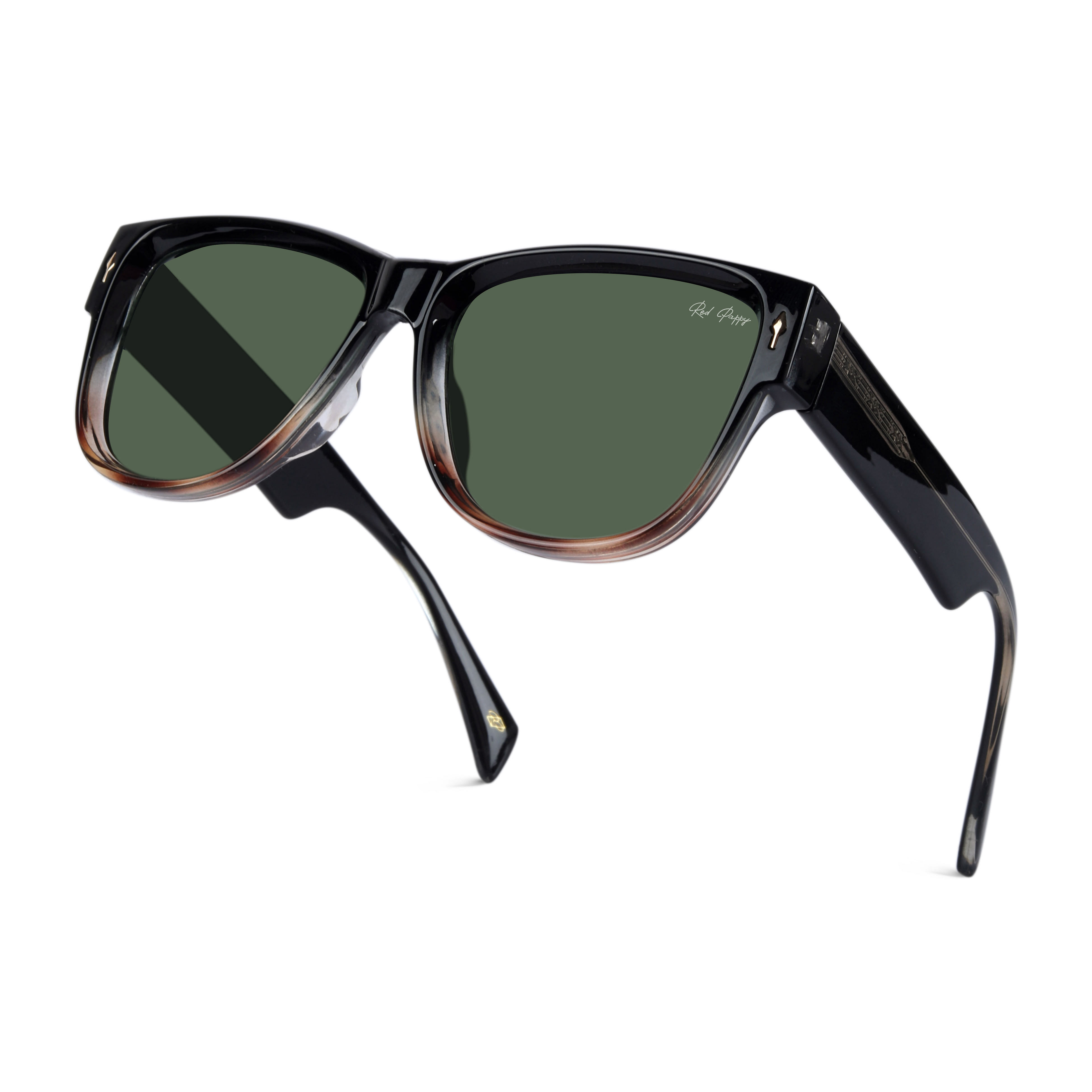 Red sunglasses india online