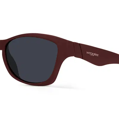 Buy Riviera Polarized Wayfarer Sunglasses