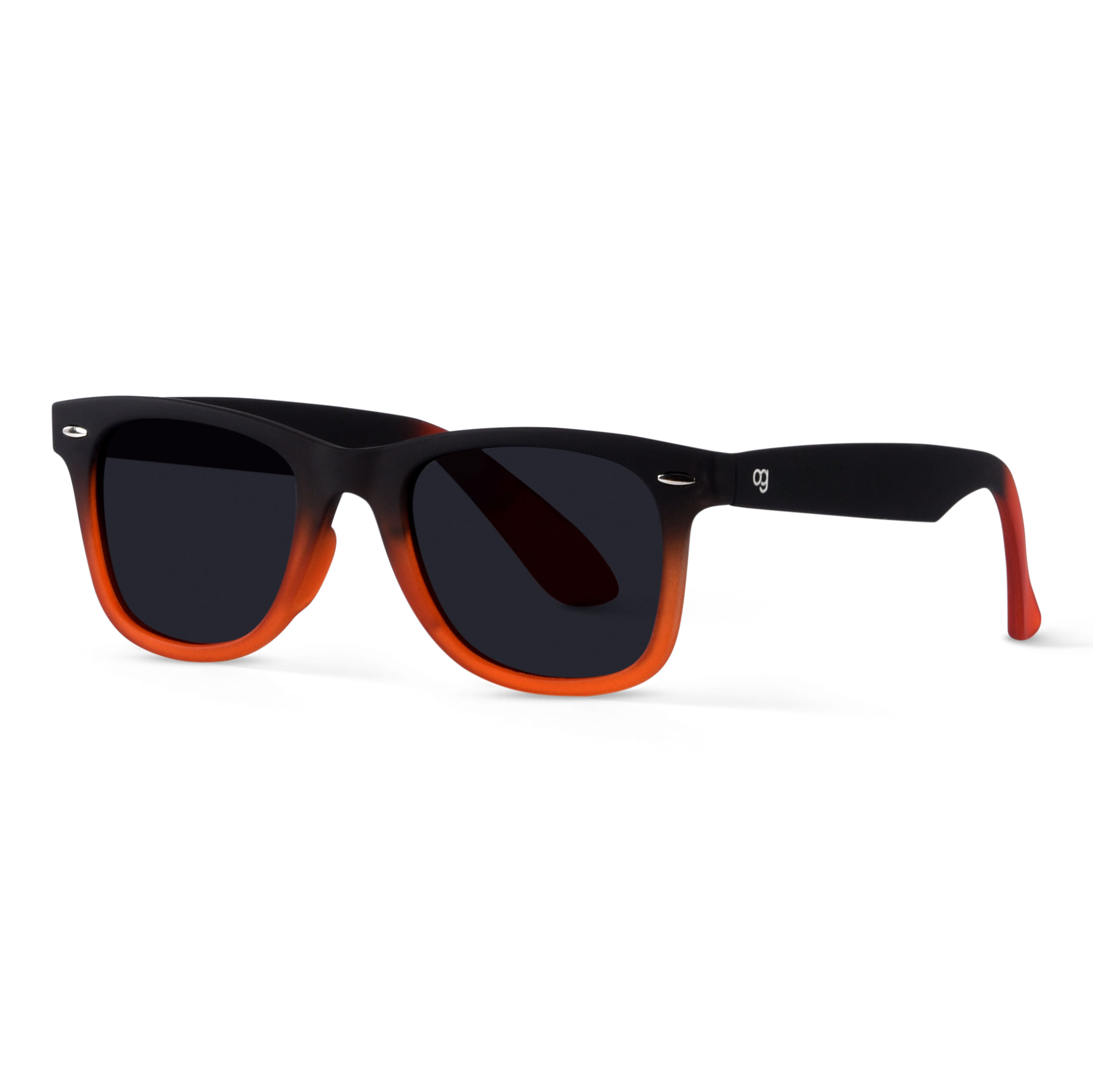 RAY-BAN | META WAYFARER Sunglasses in Black and Green - | Ray-Ban® US