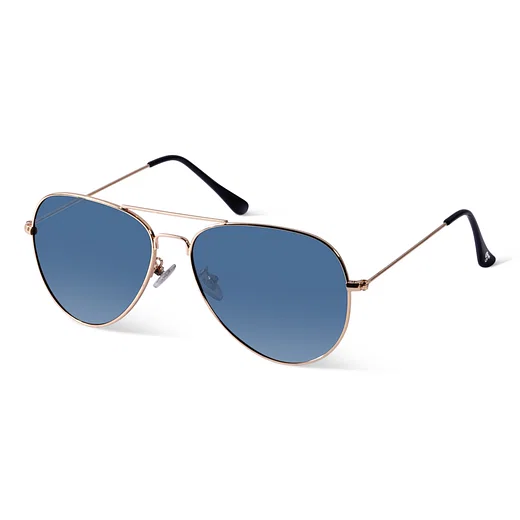 Buy Smartlook Rectangular Sunglasses Black For Men & Women Online @ Best  Prices in India