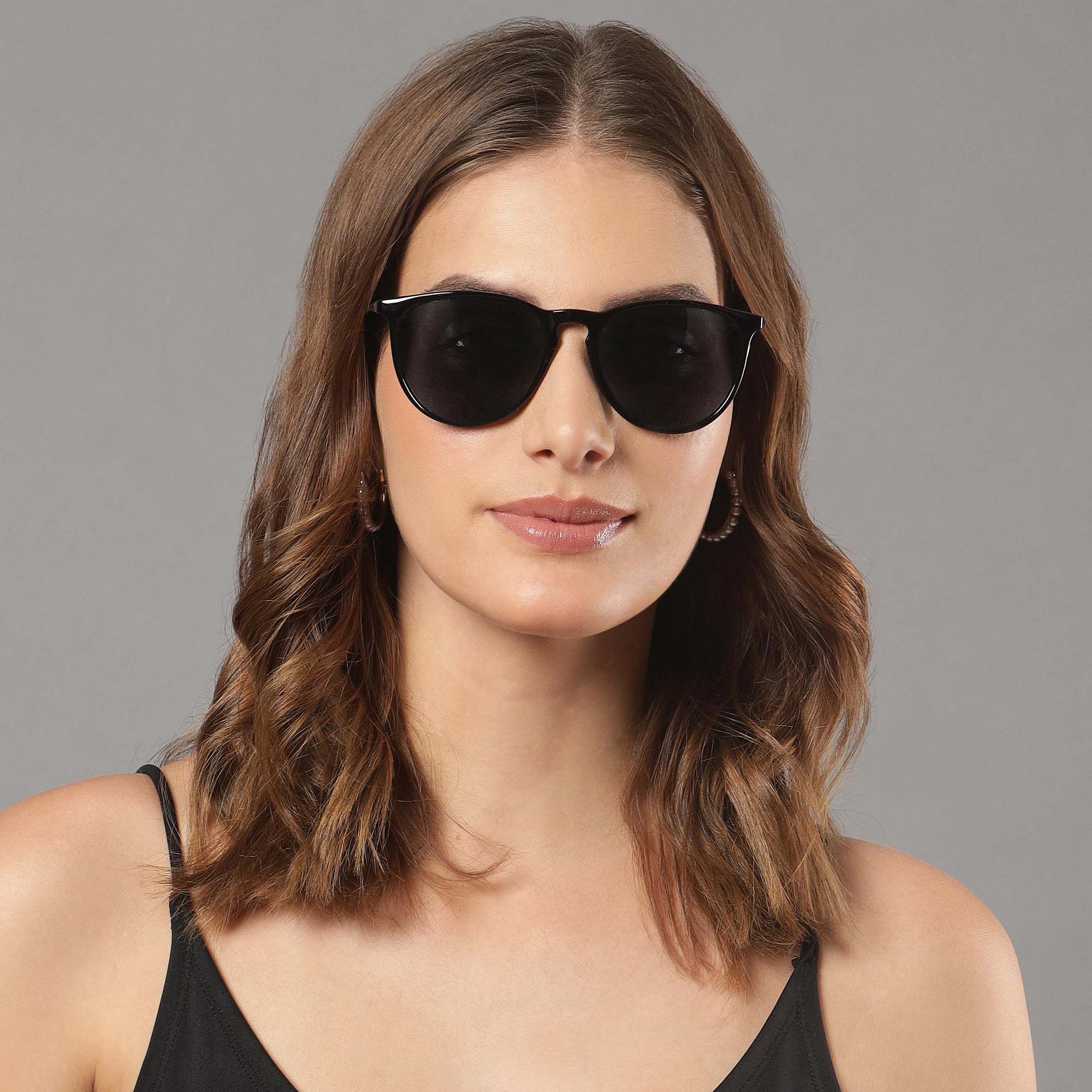 Buy Sunglasses For Round Face 2 Sunglasses 999 Woggles